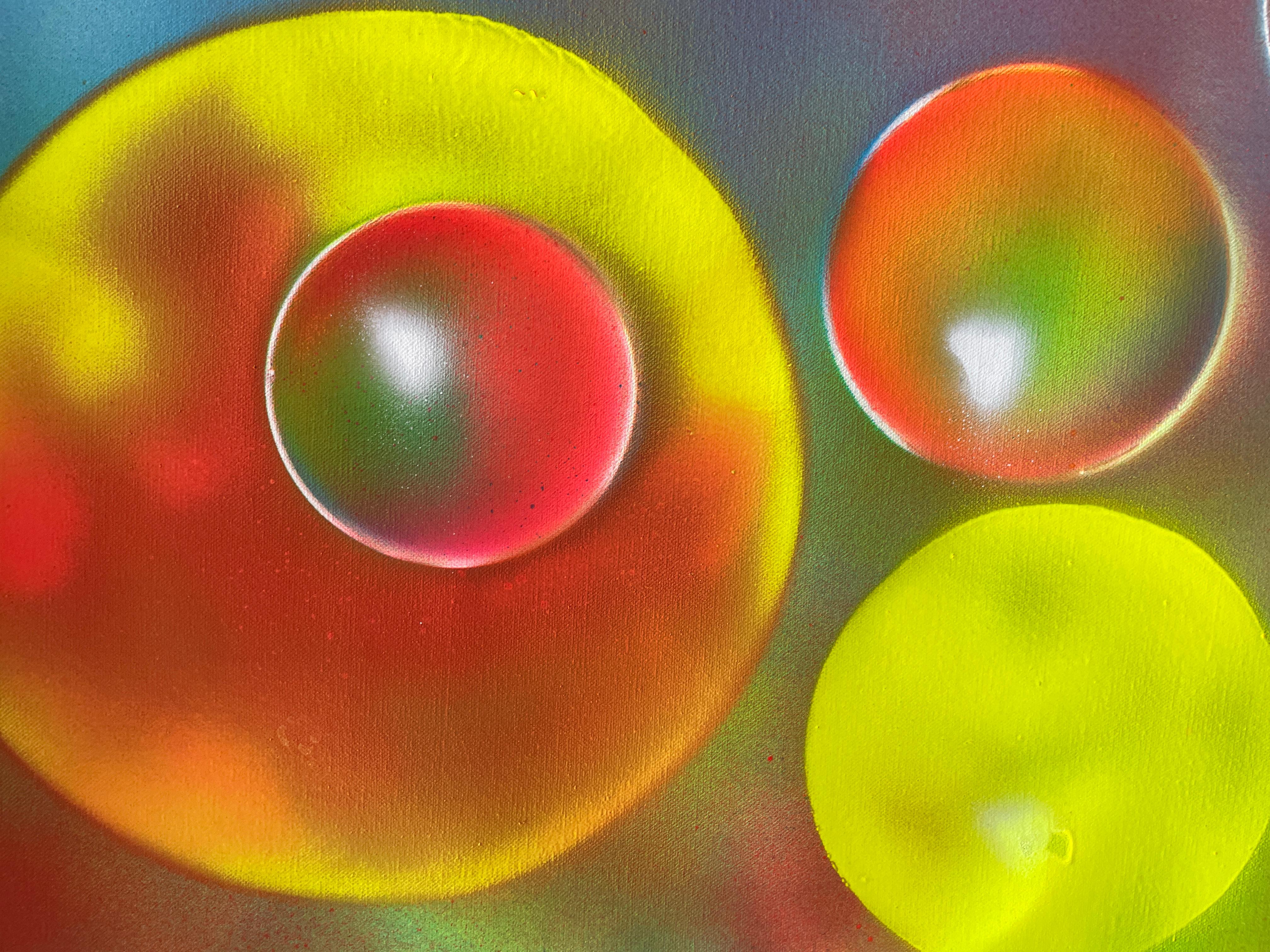 Abstract Dance For Sale 2