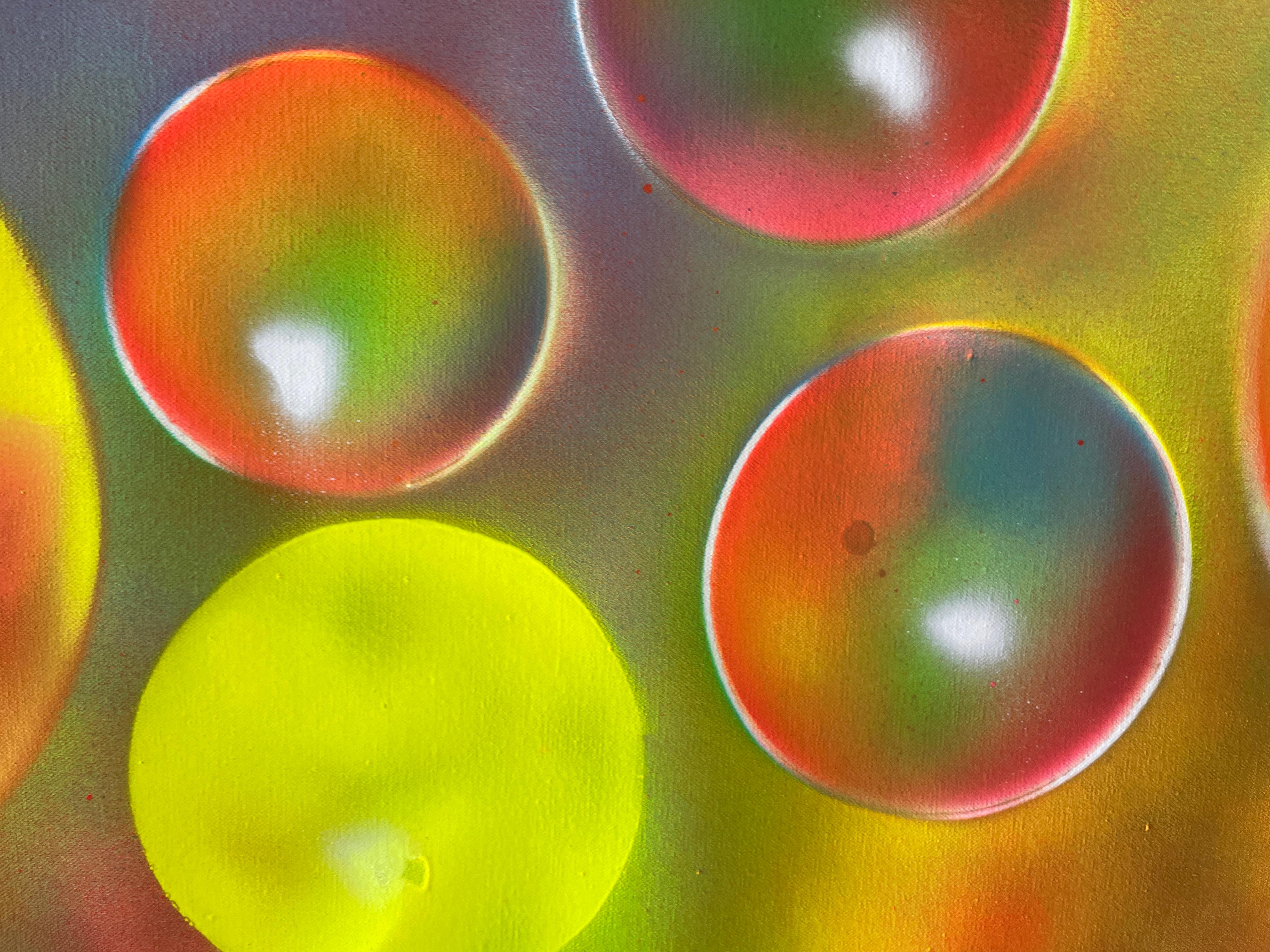 Abstract Dance For Sale 3