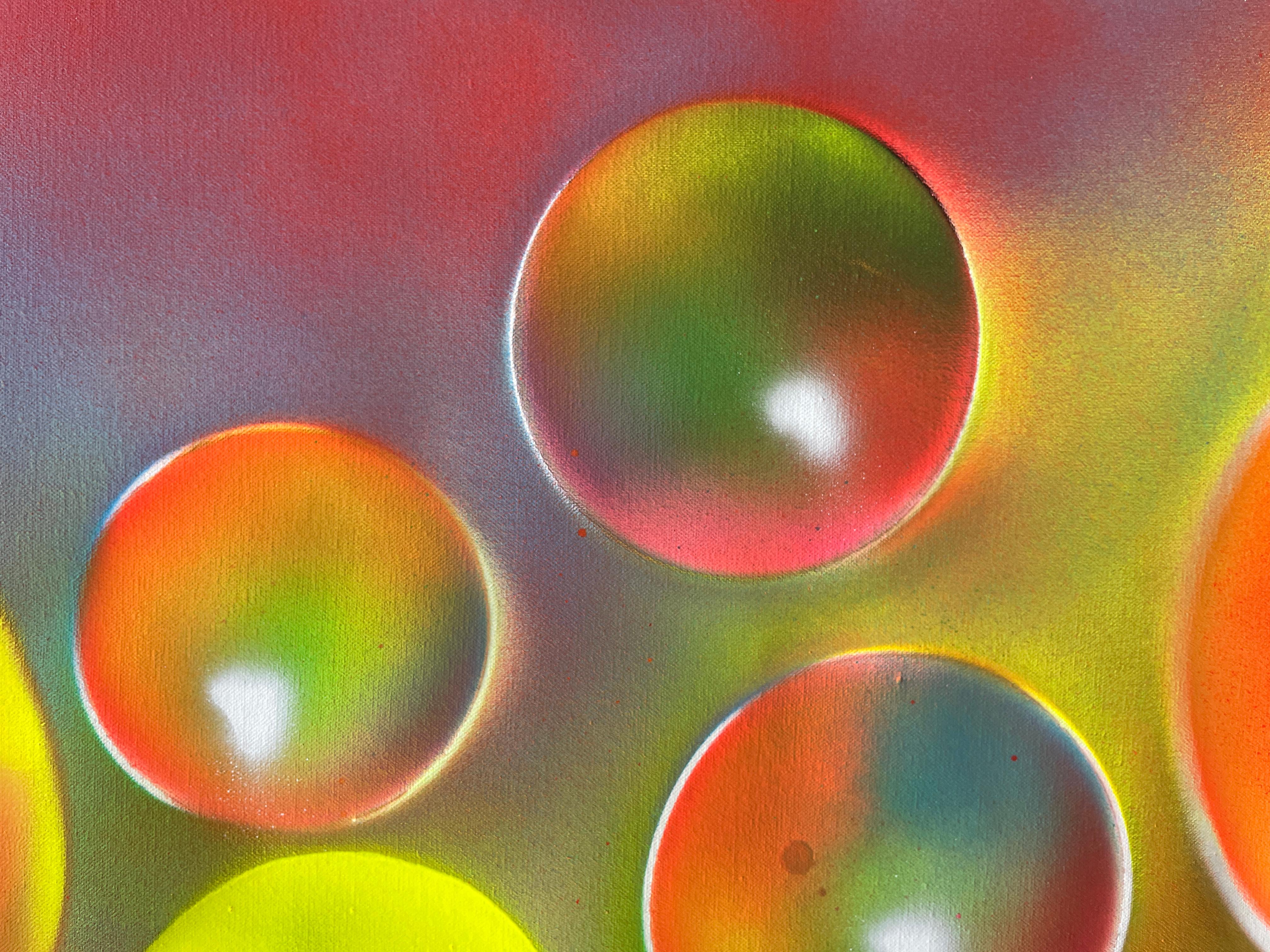 Abstract Dance For Sale 4