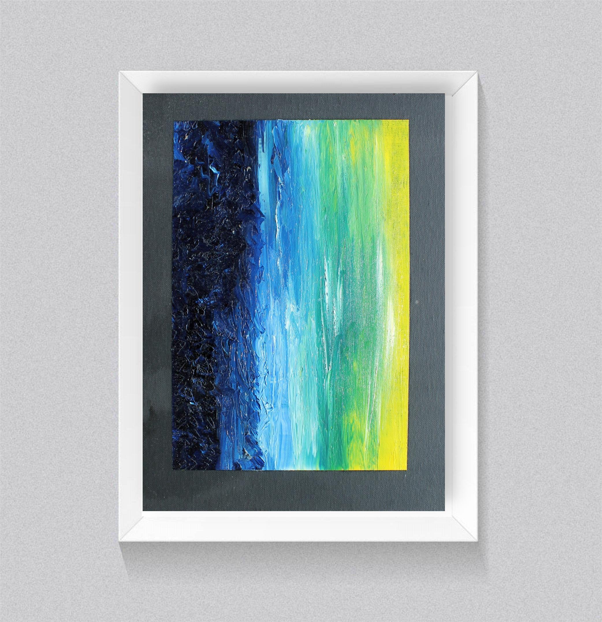 Abstract Dreams landscapes 001