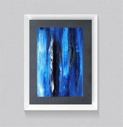 Paisajes de sueños abstractos 002