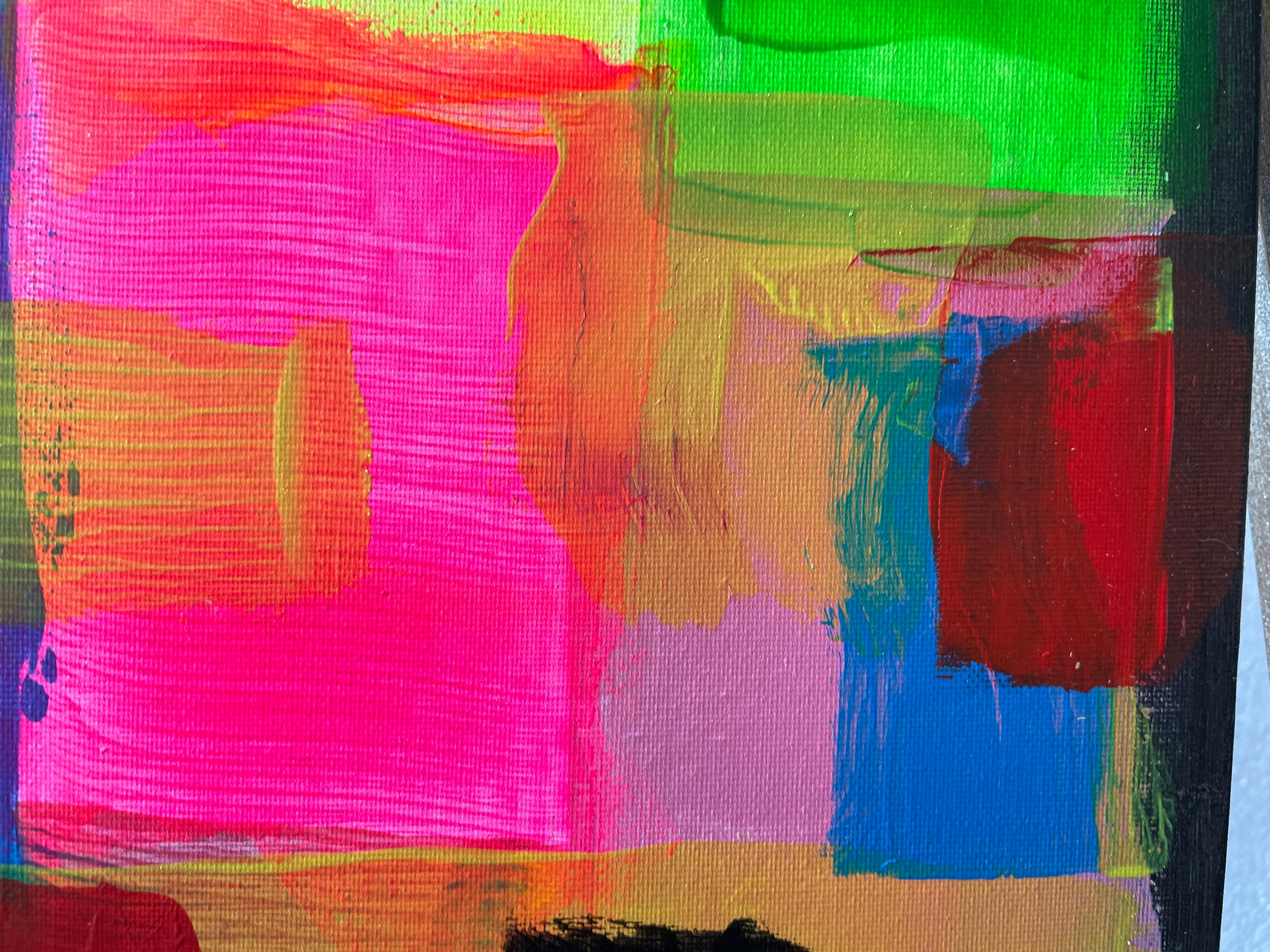 Abstract little Real 021 For Sale 5