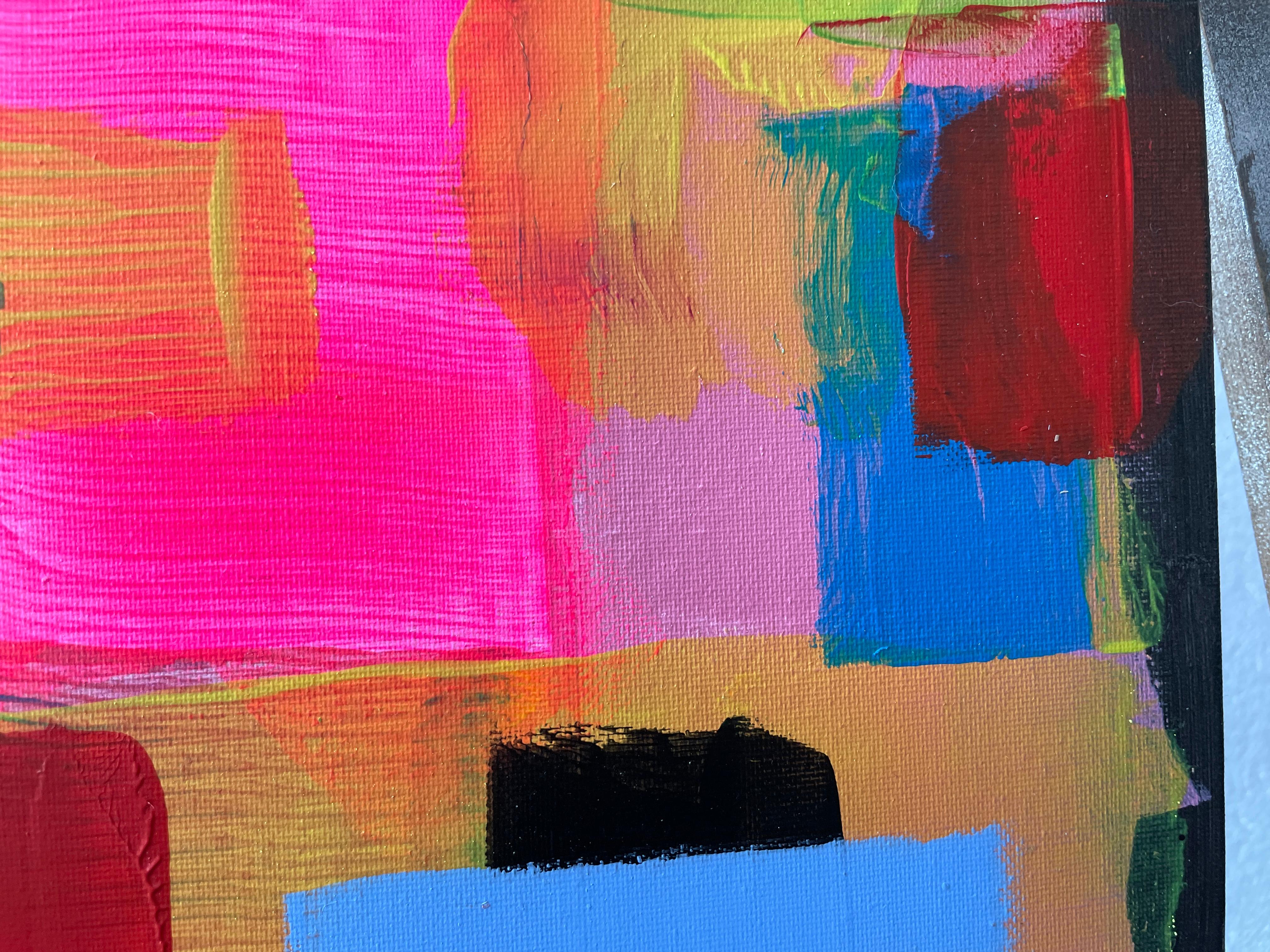 Abstract little Real 021 For Sale 6