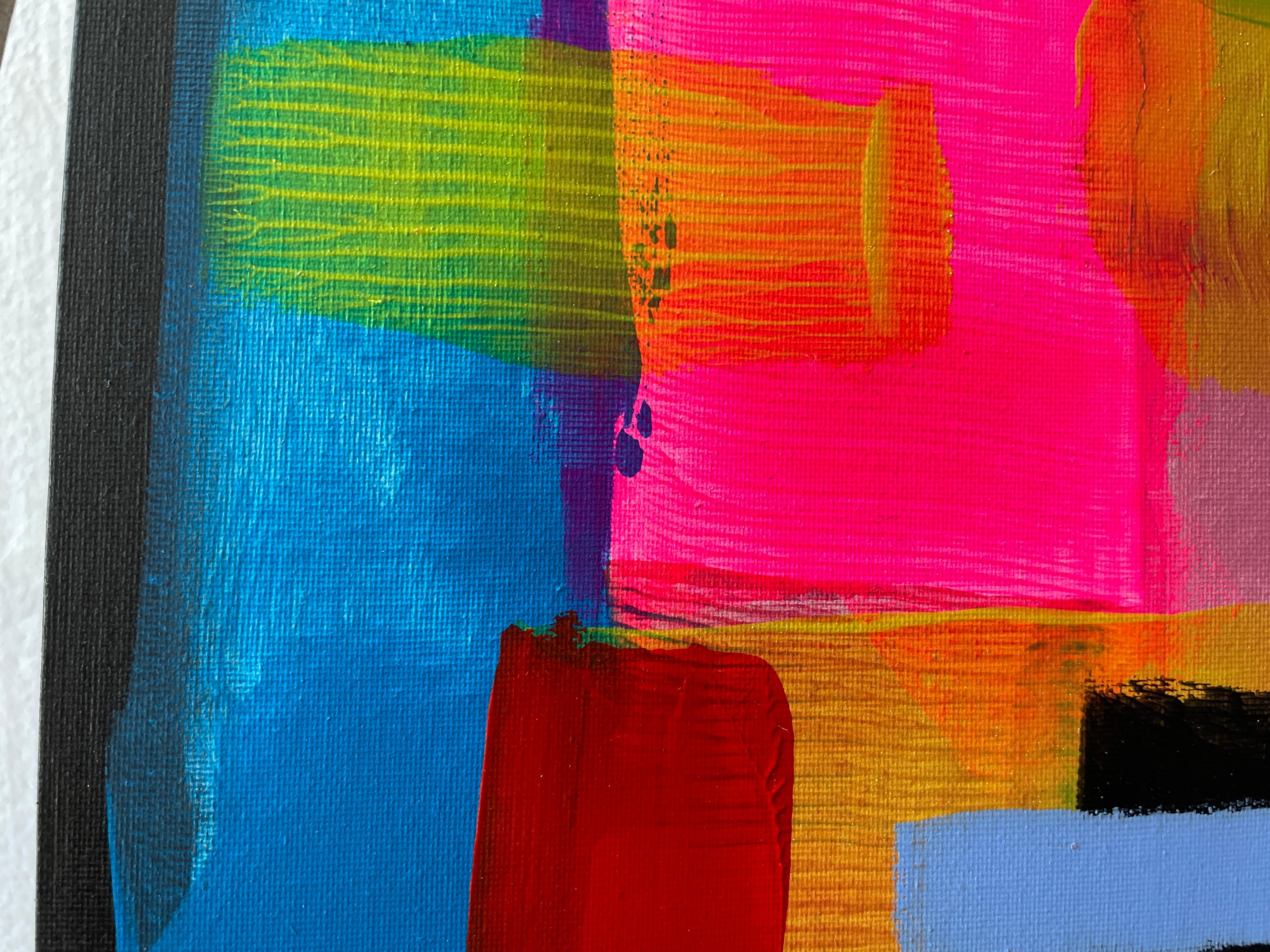 Abstract little Real 021 For Sale 7