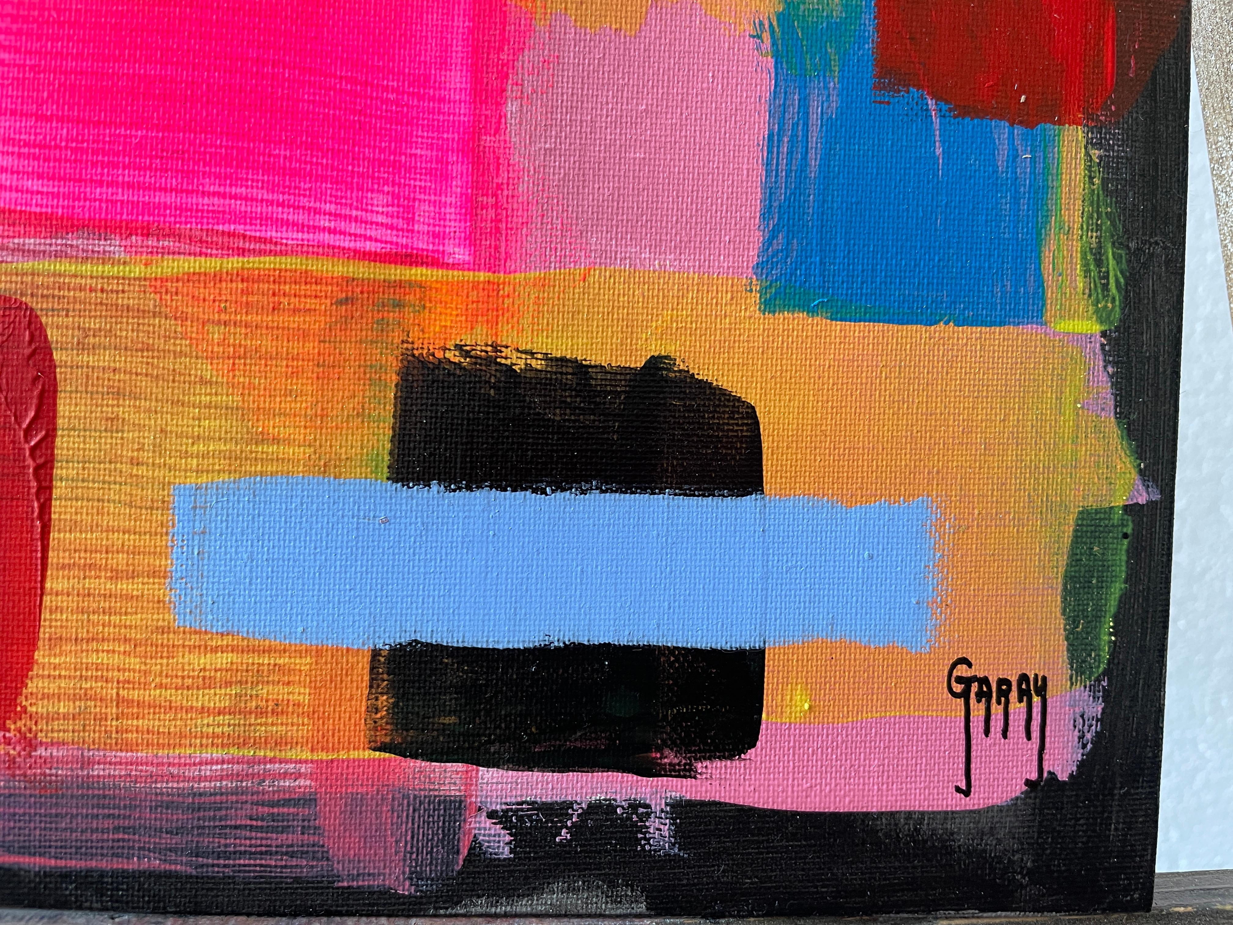 Abstract little Real 021 For Sale 9