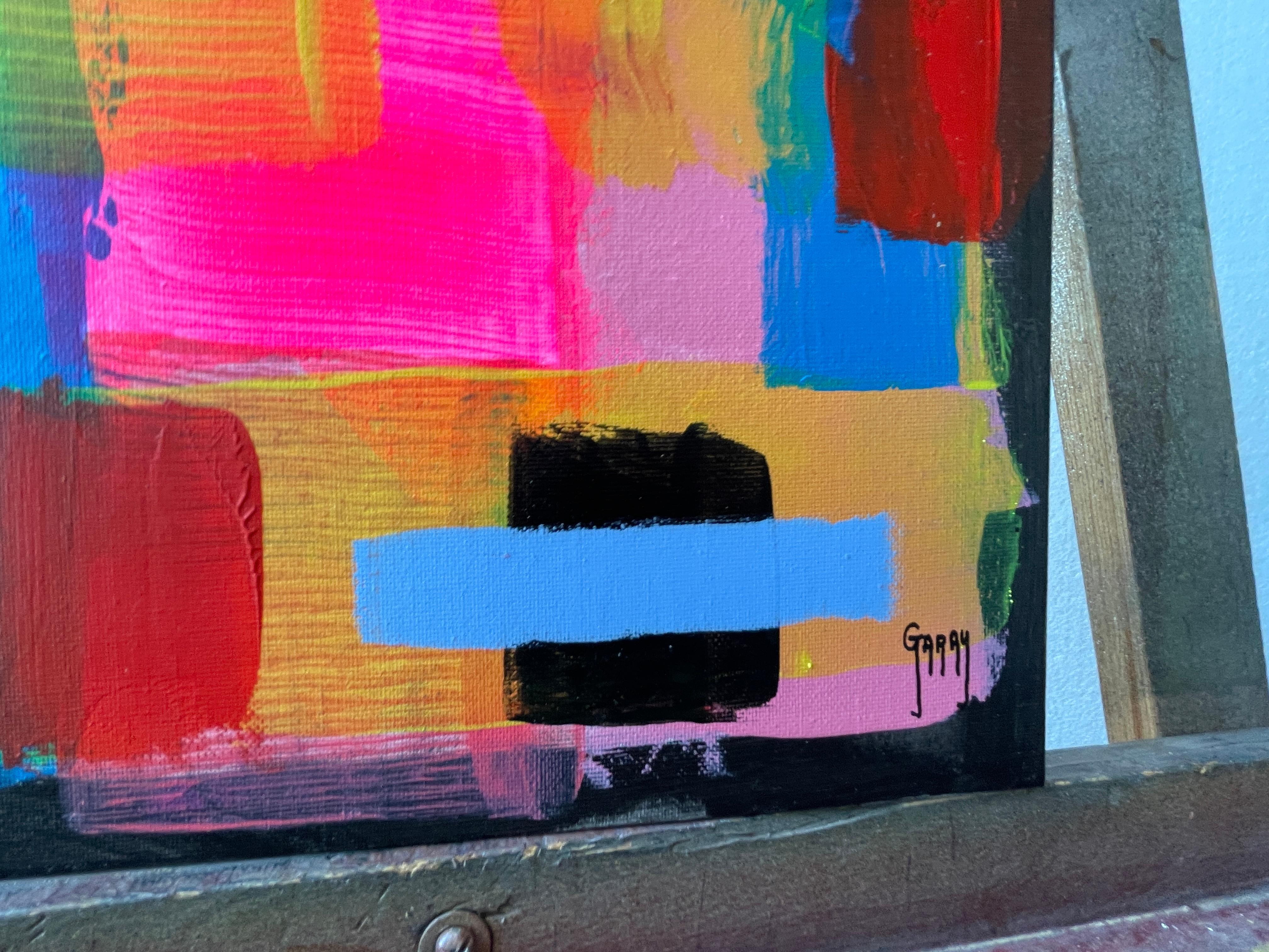 Abstract little Real 021 For Sale 10