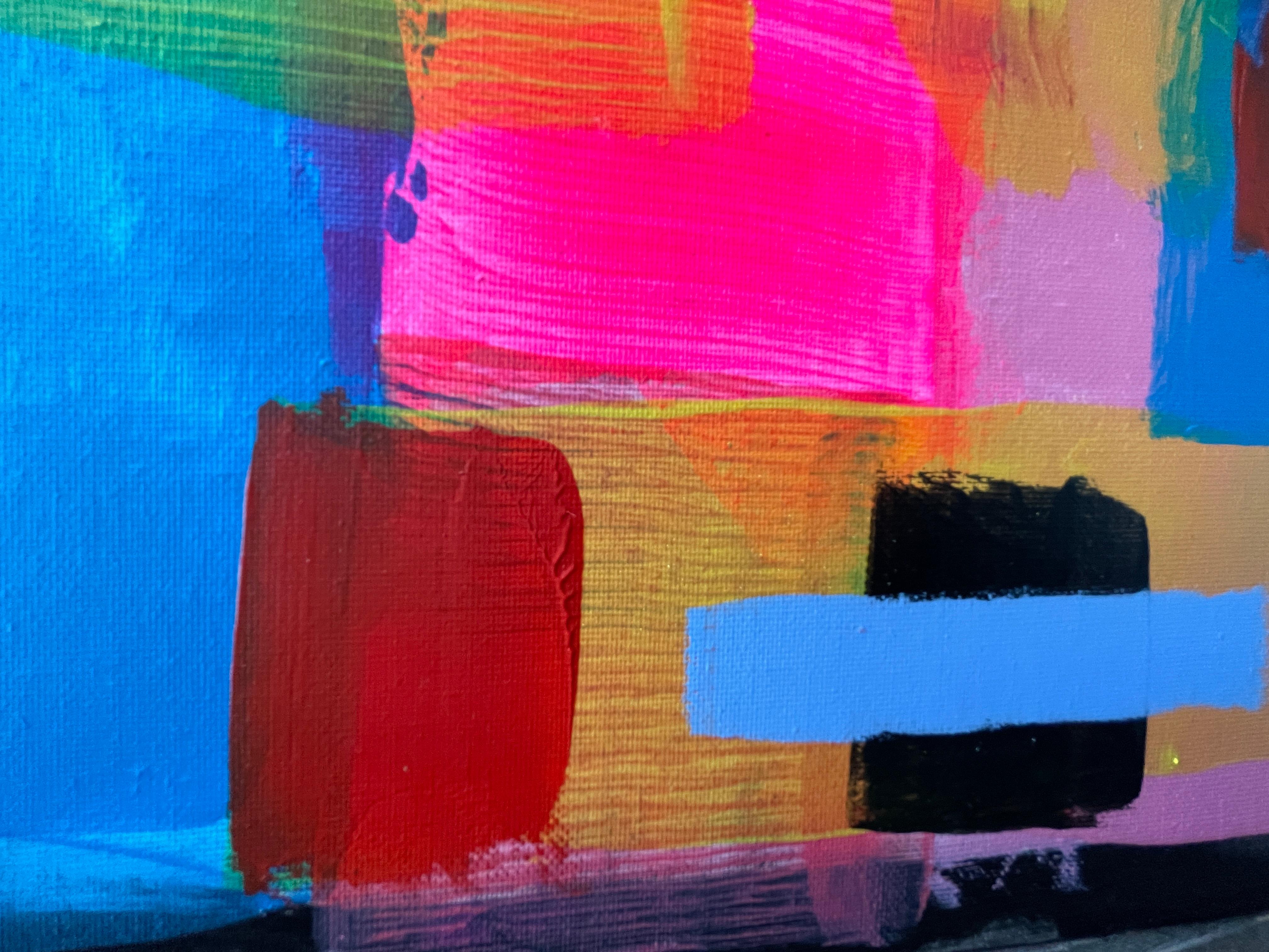 Abstract little Real 021 For Sale 11