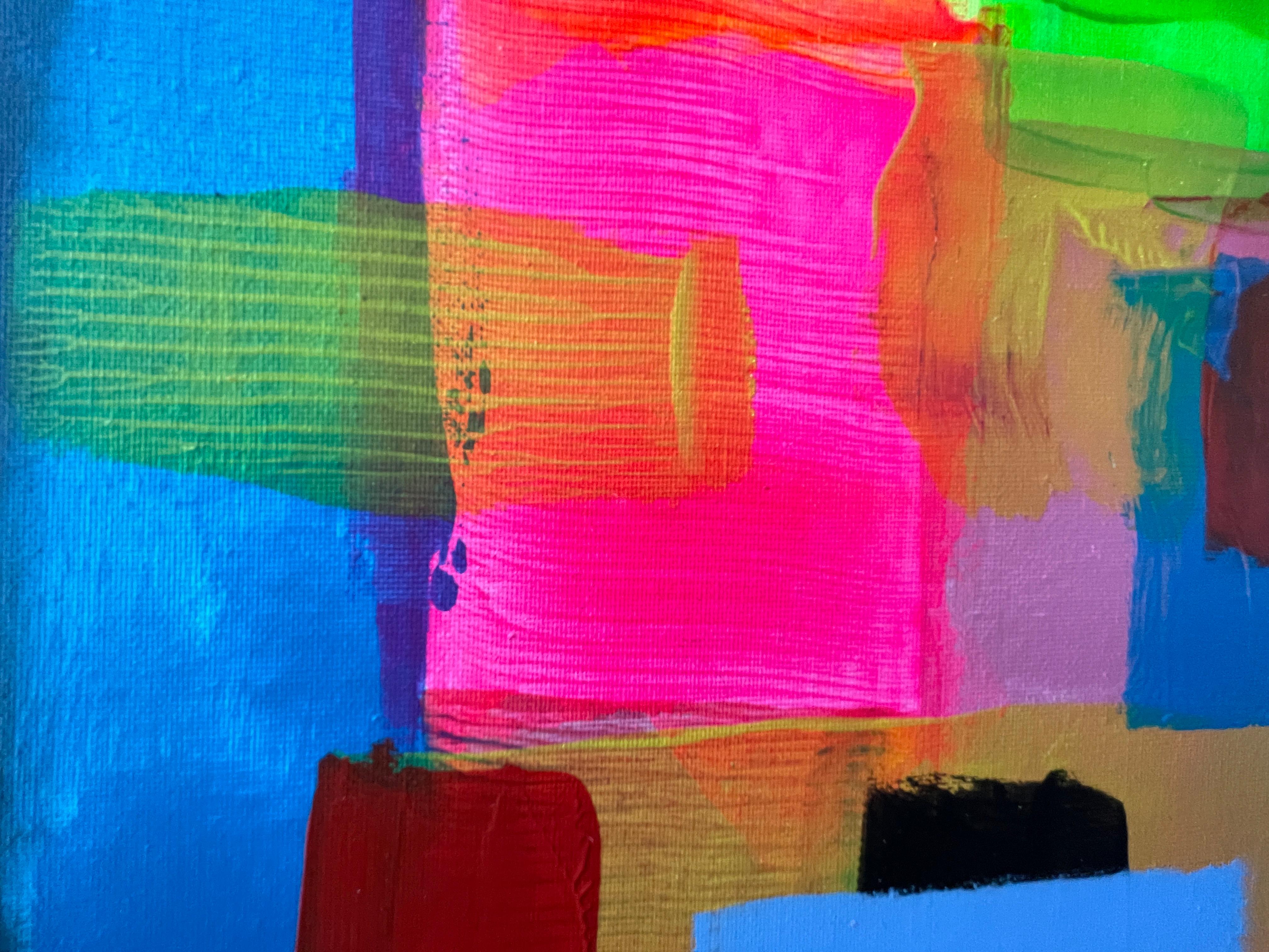 Abstract little Real 021 For Sale 12