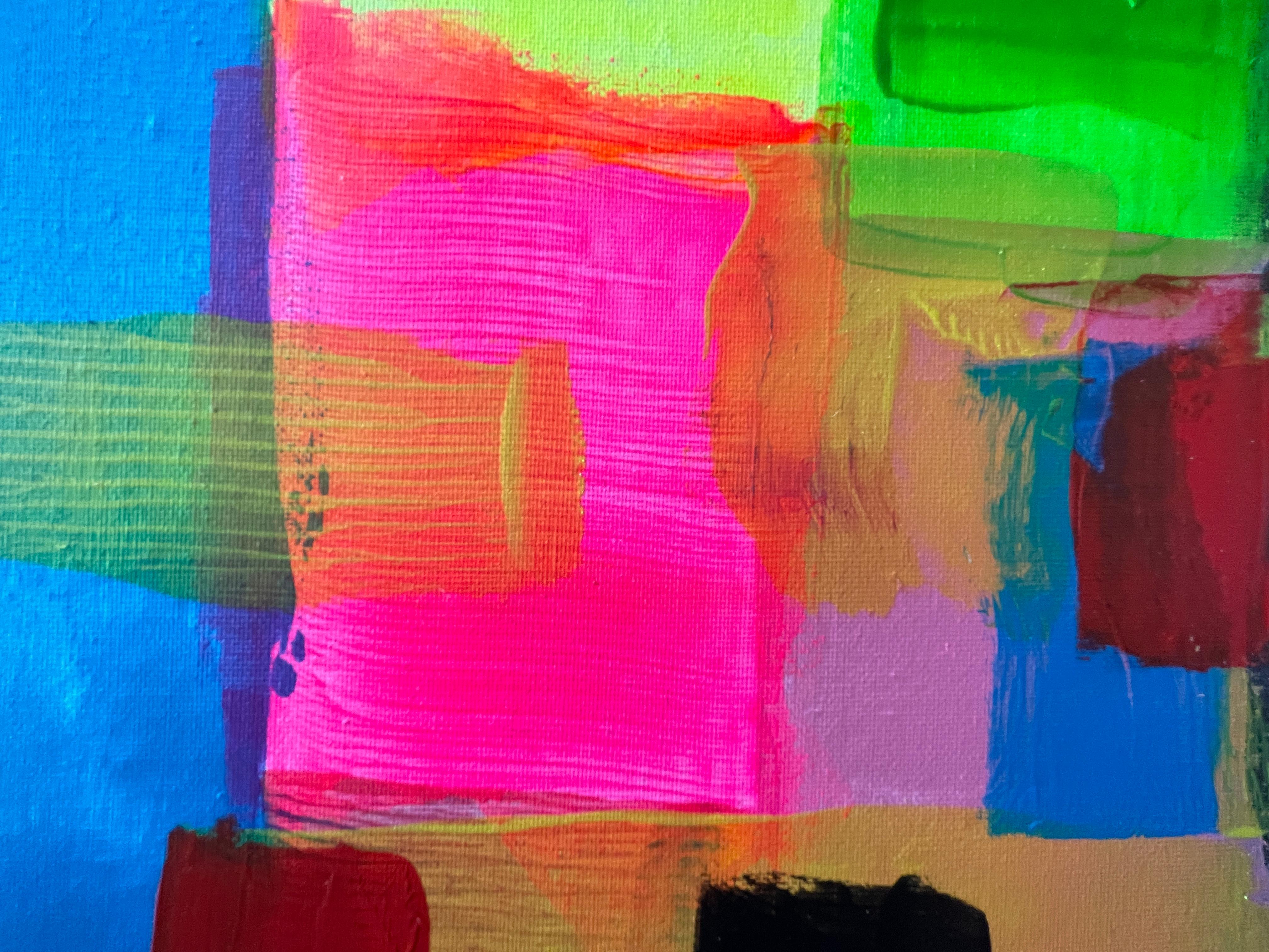 Abstract little Real 021 For Sale 13