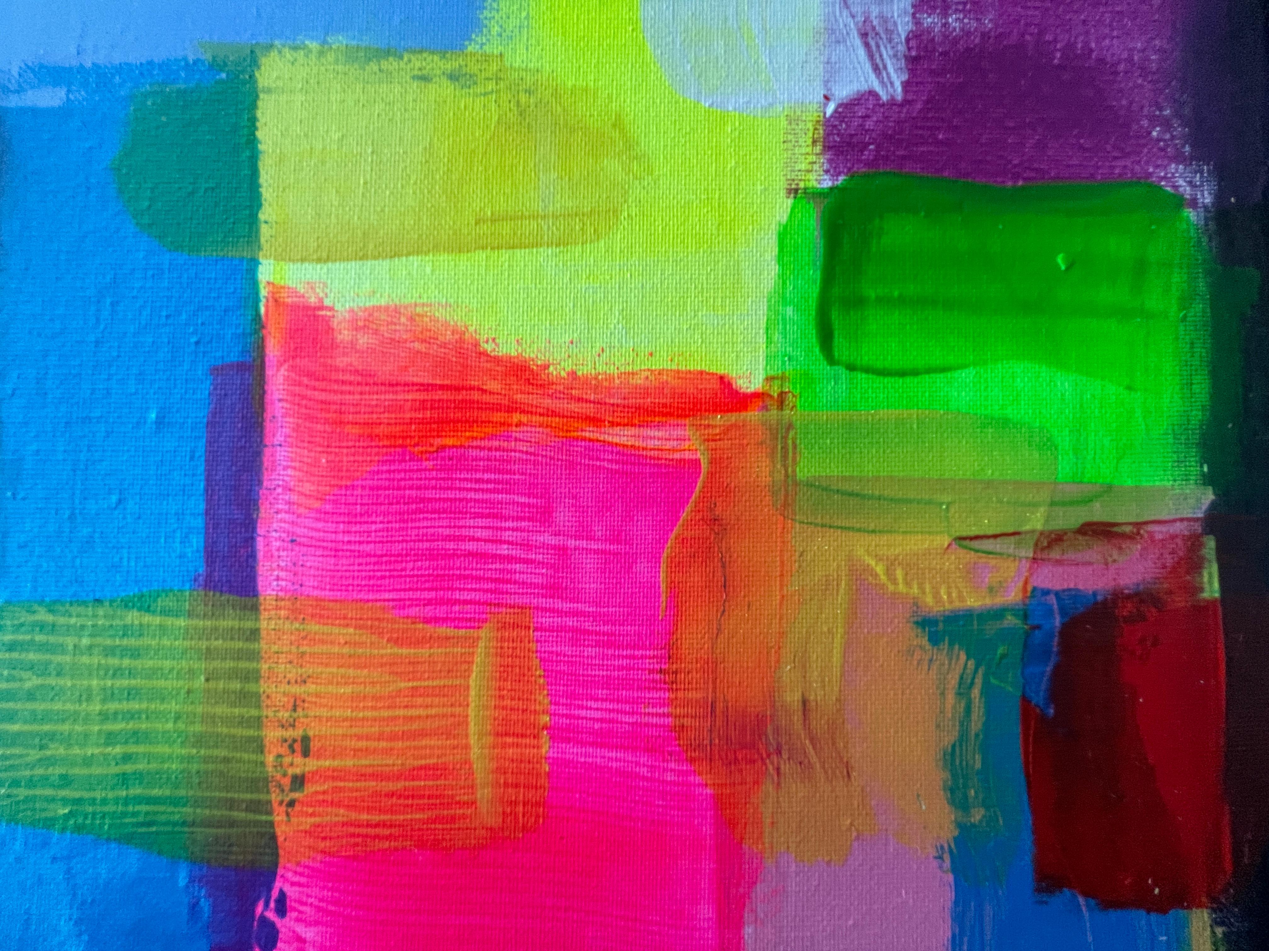 Abstract little Real 021 For Sale 14