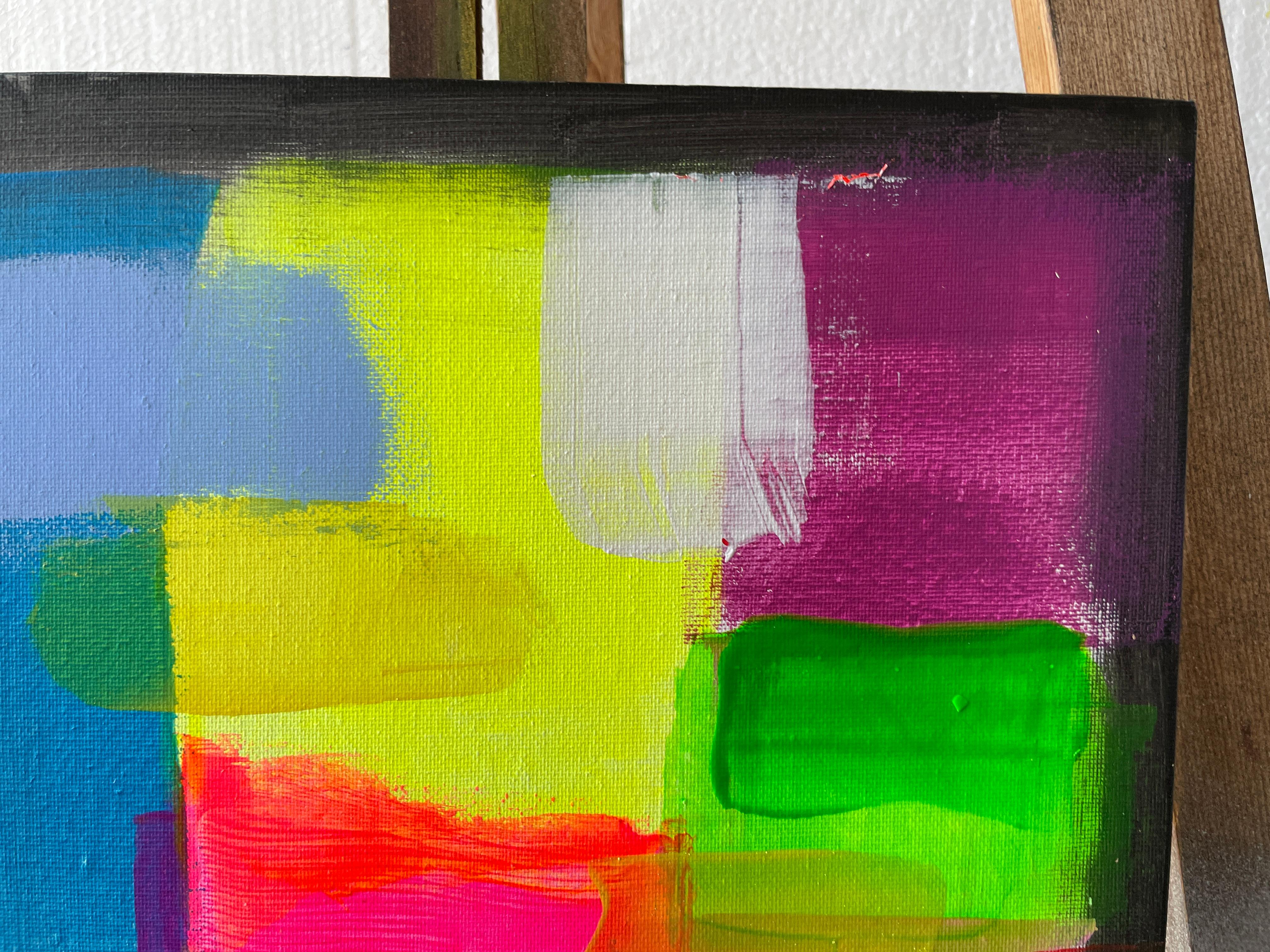 Abstract little Real 021 For Sale 1
