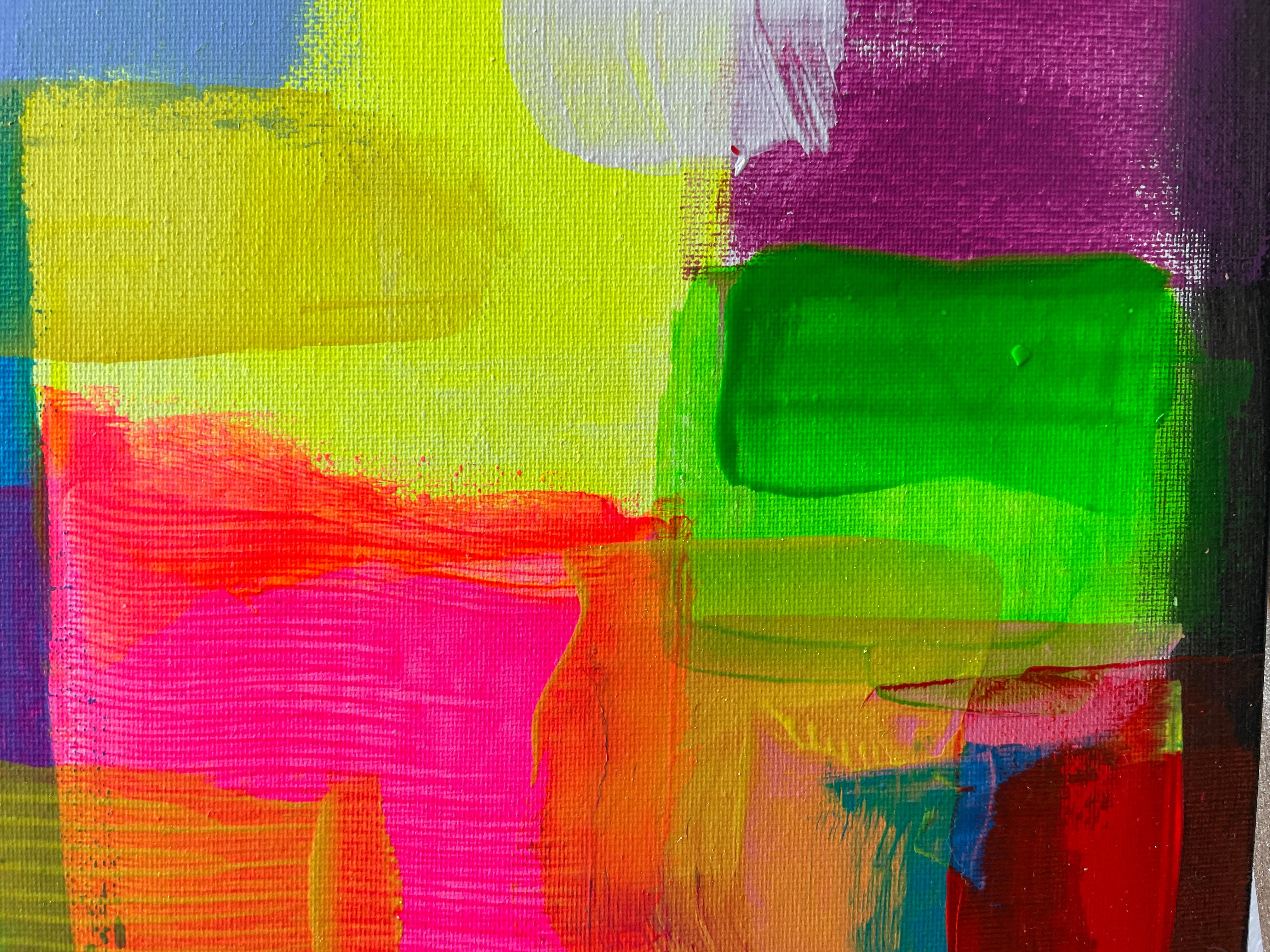 Abstract little Real 021 For Sale 2