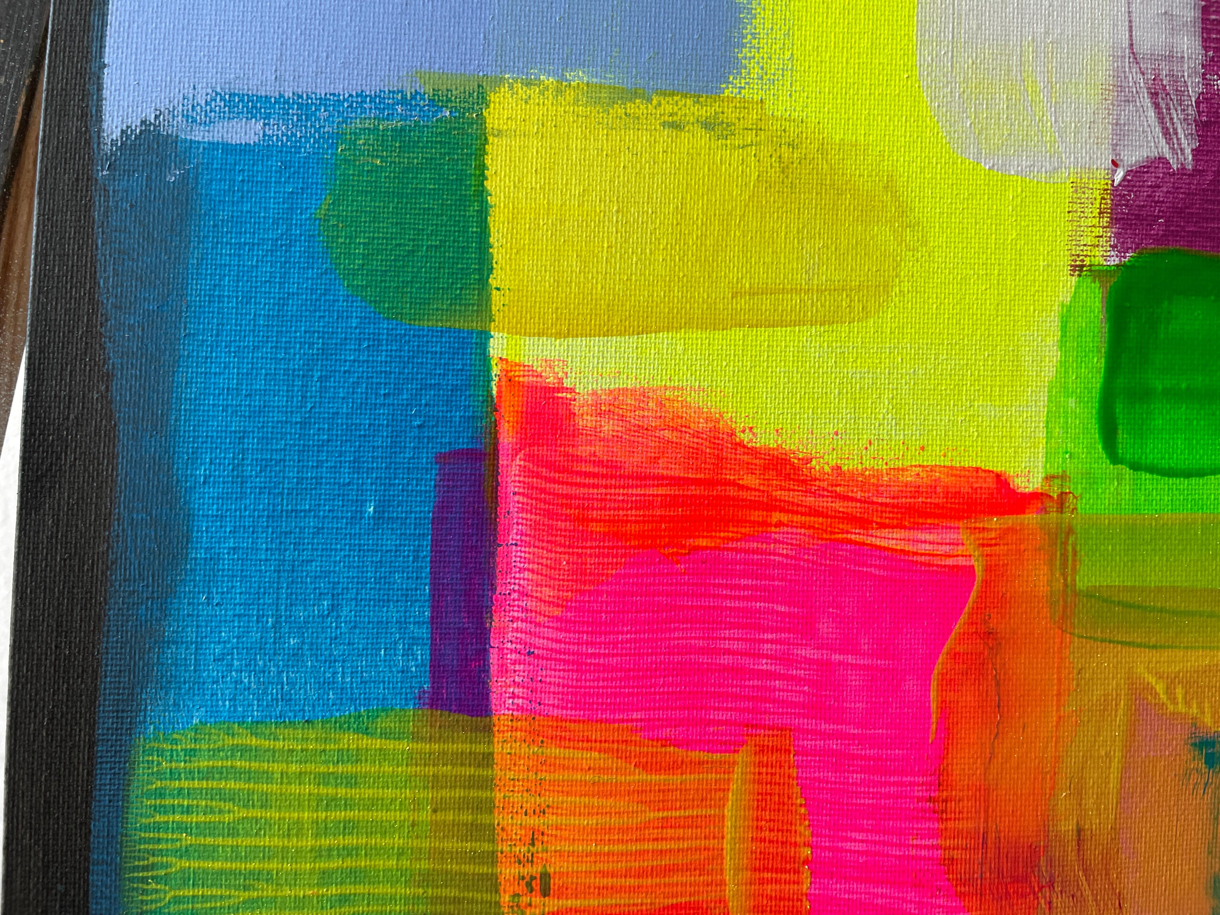 Abstract little Real 021 For Sale 3