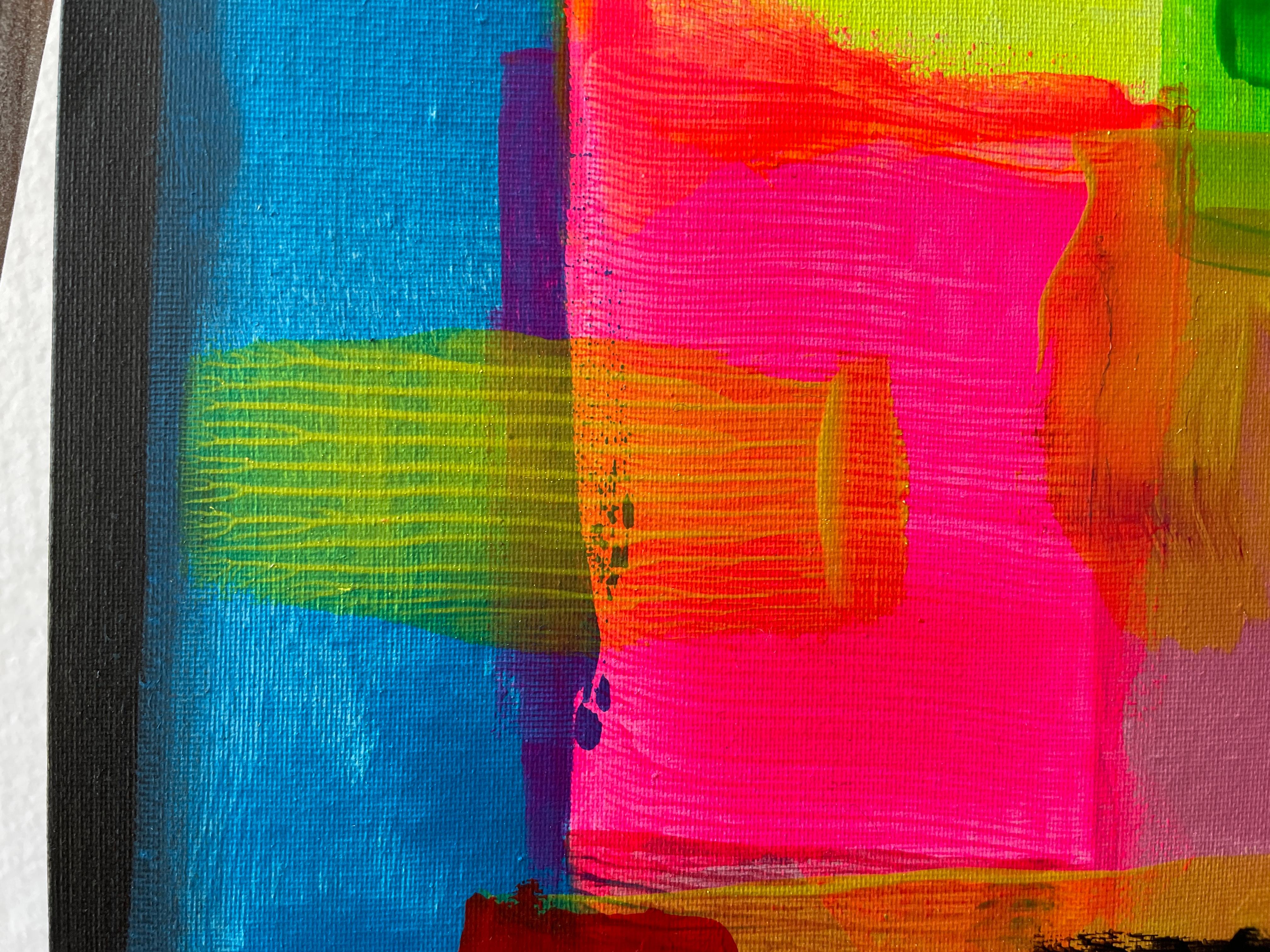 Abstract little Real 021 For Sale 4