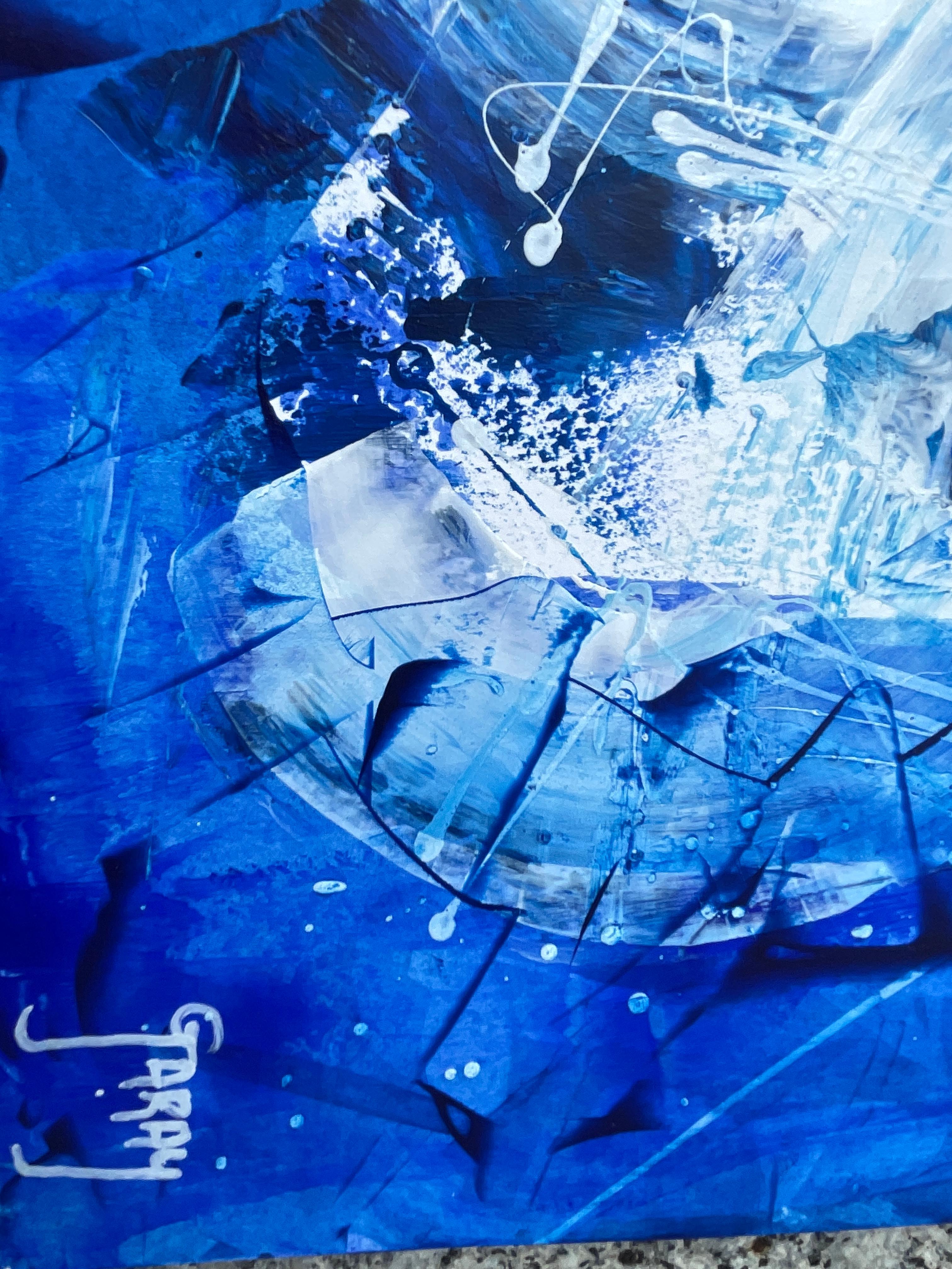 Abstract Paper 003 For Sale 6