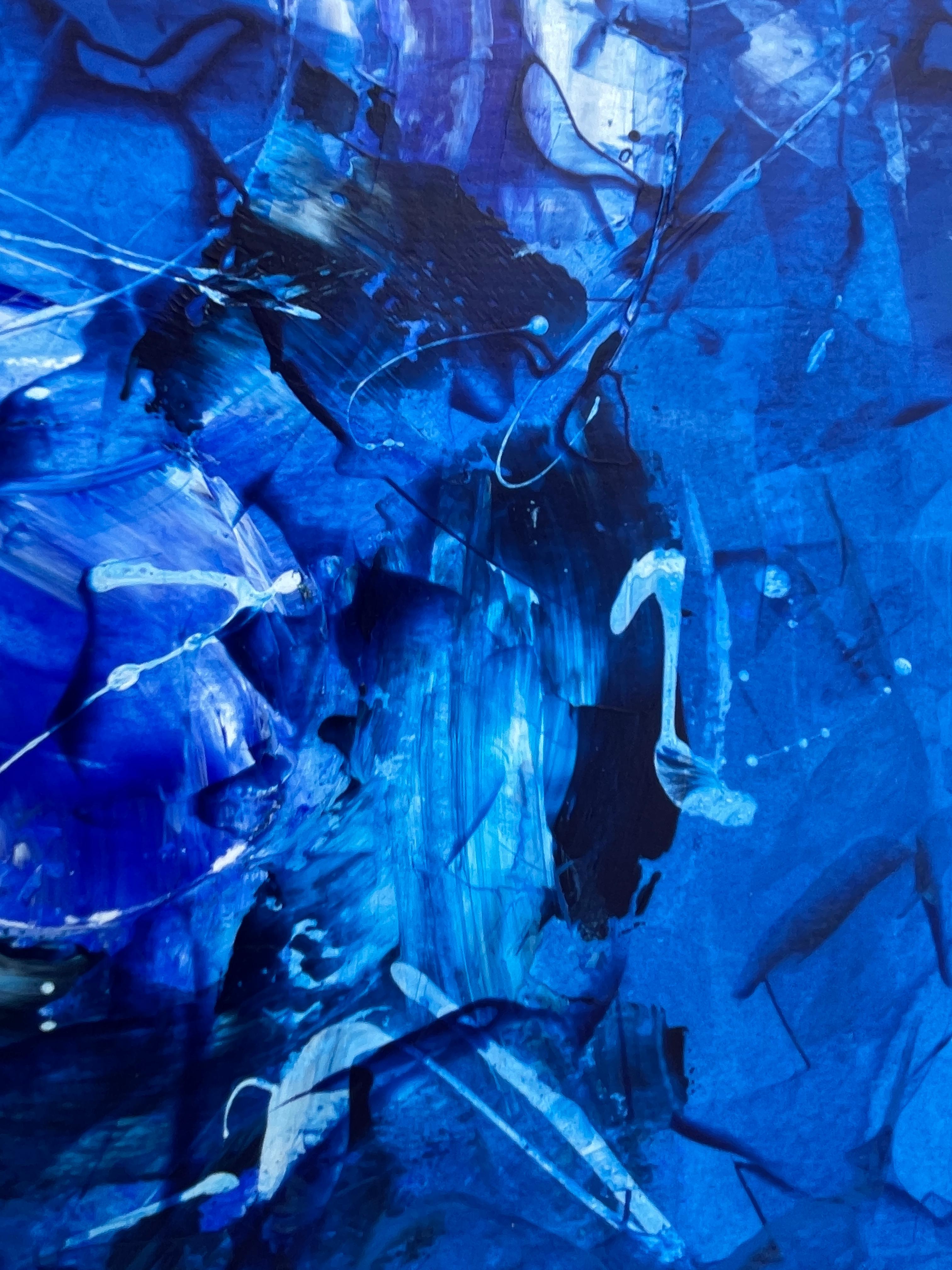 Abstract Paper 003 For Sale 1