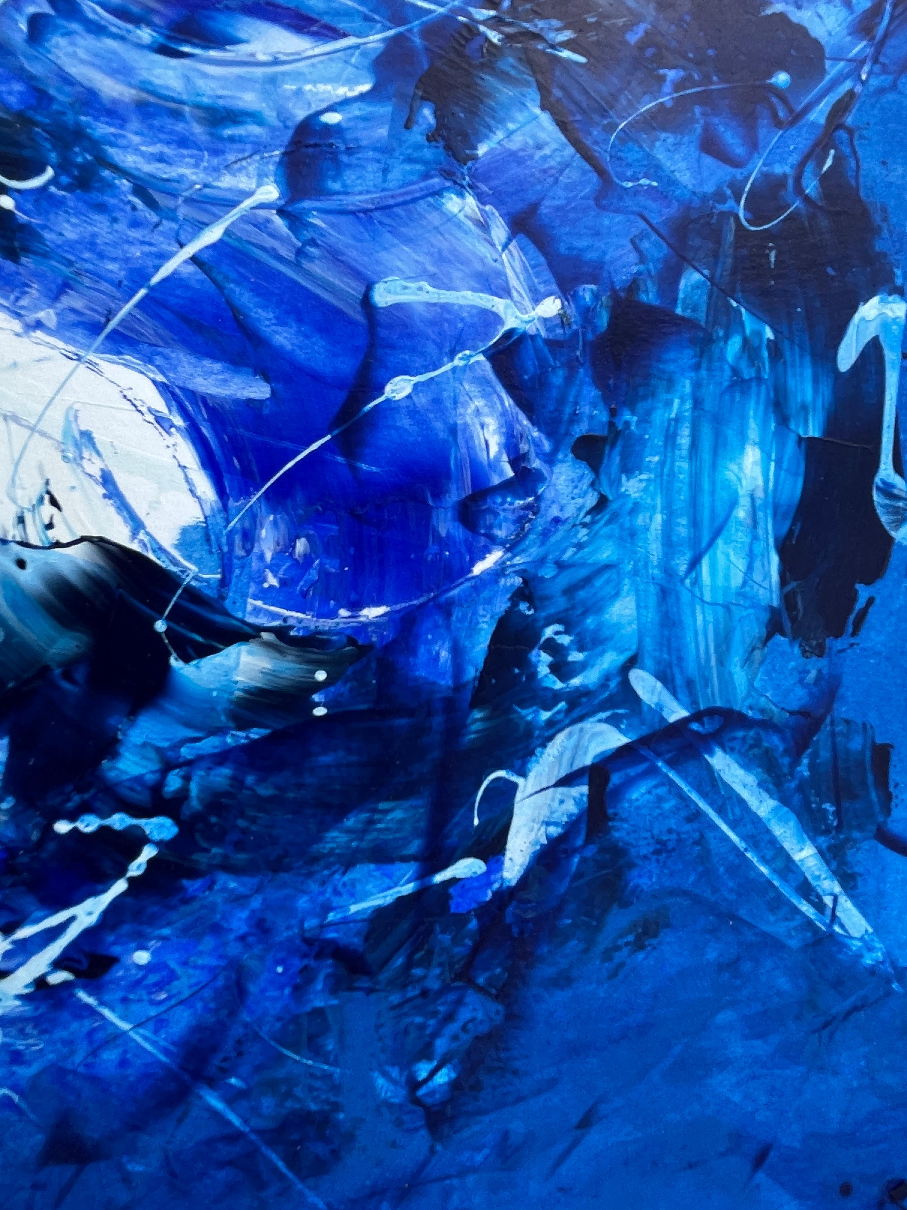 Abstract Paper 003 For Sale 2