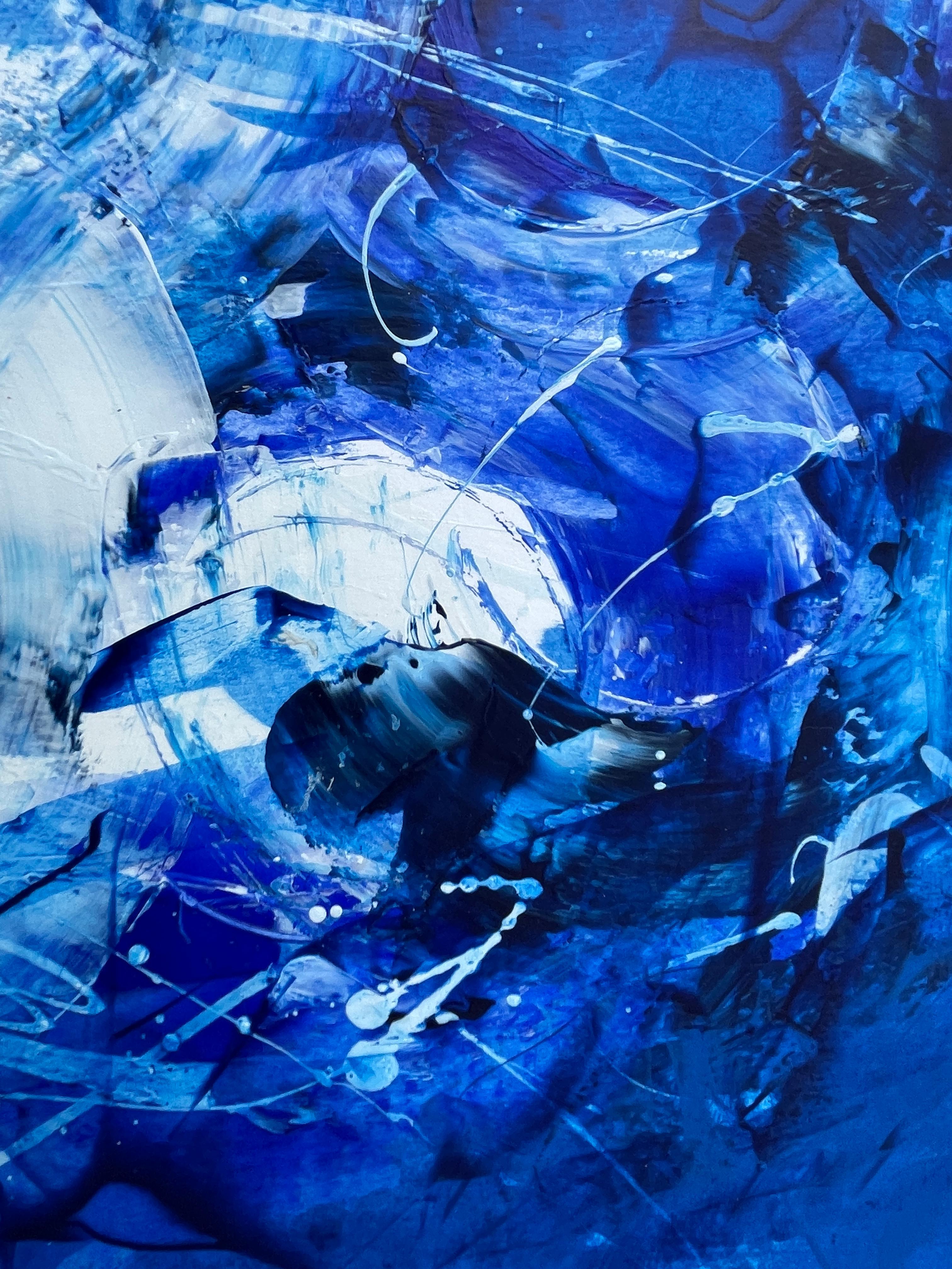 Abstract Paper 003 For Sale 3