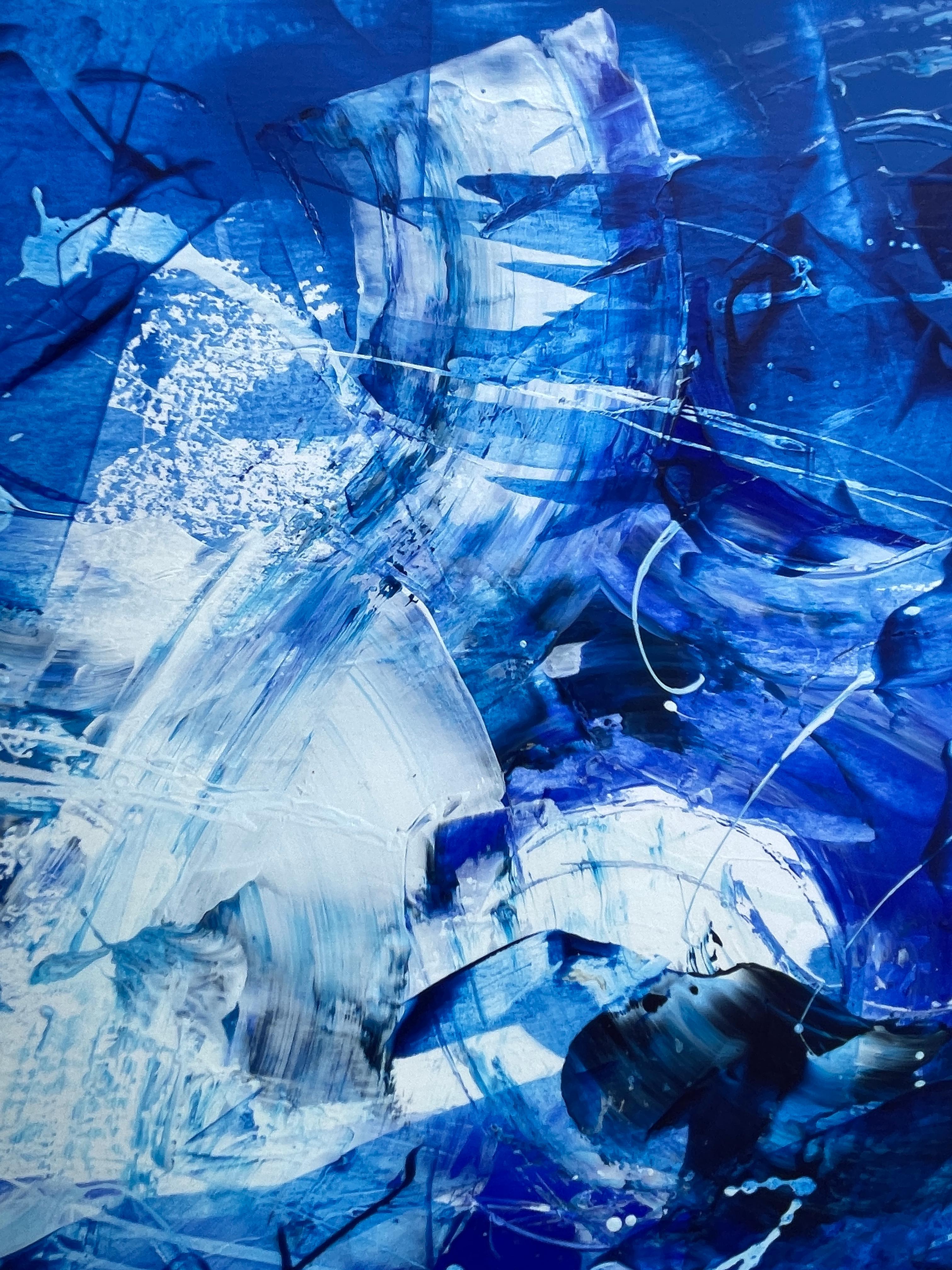 Abstract Paper 003 For Sale 4