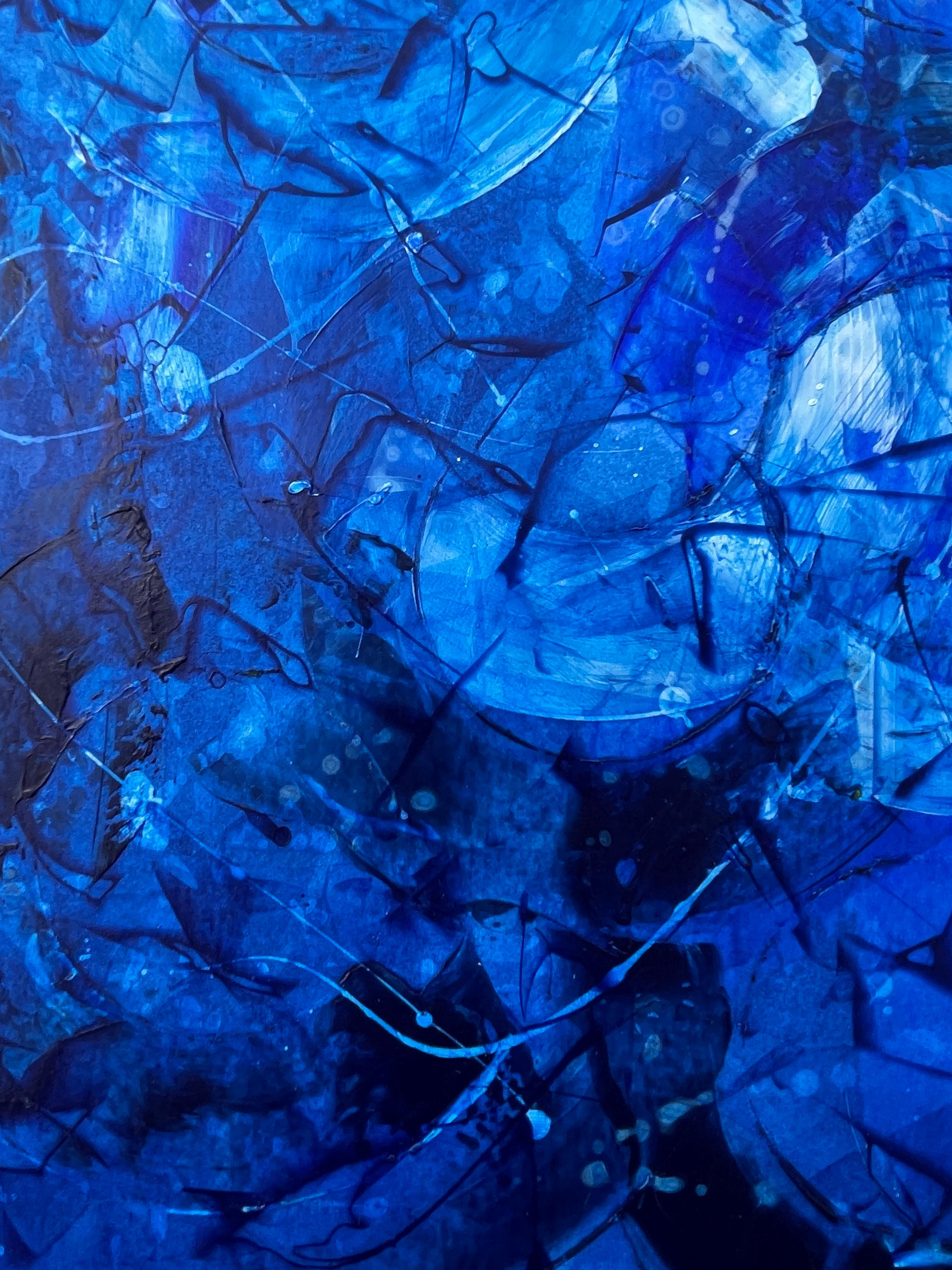 Abstract Paper 004 For Sale 1