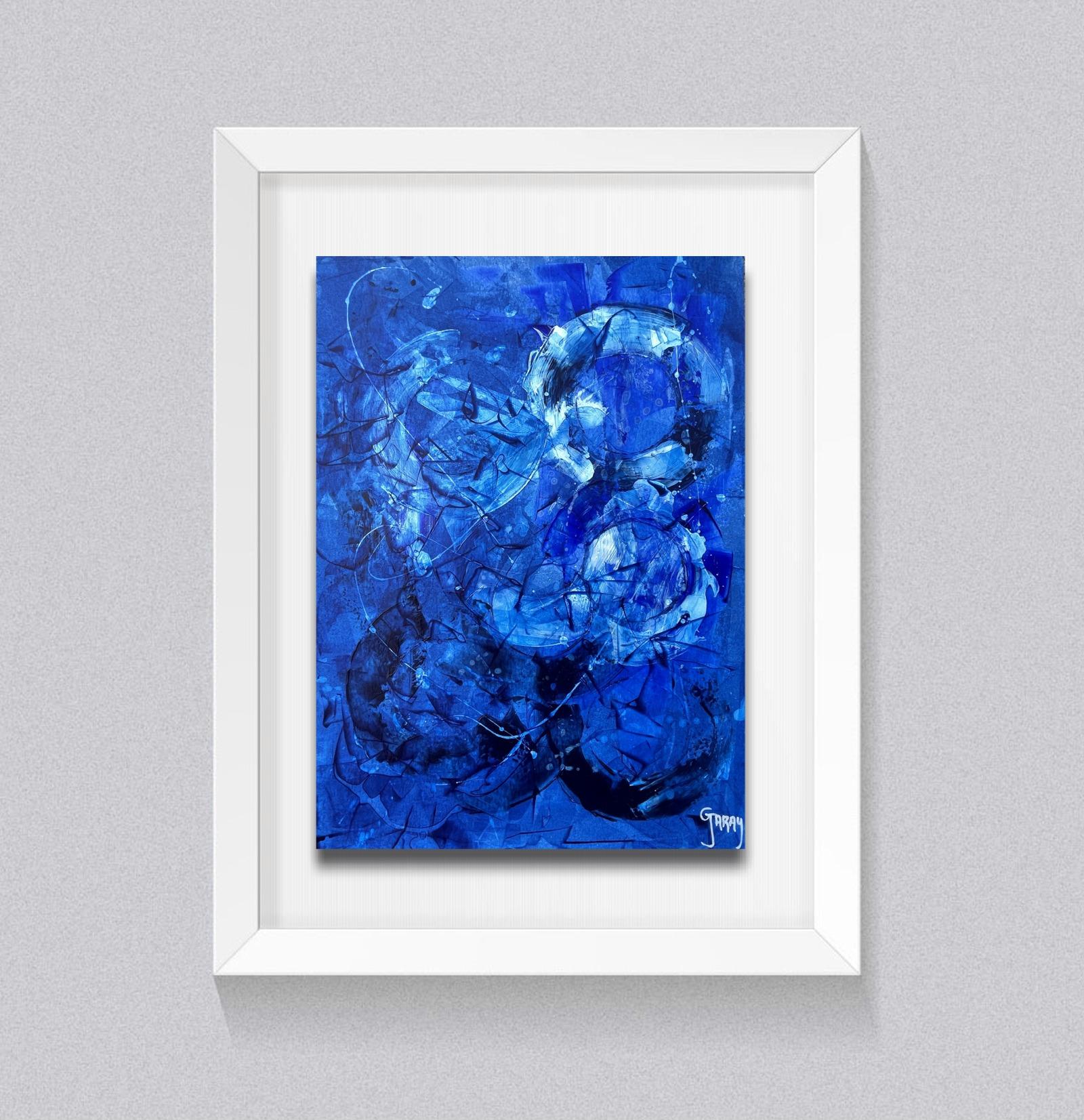 Carta astratta 004