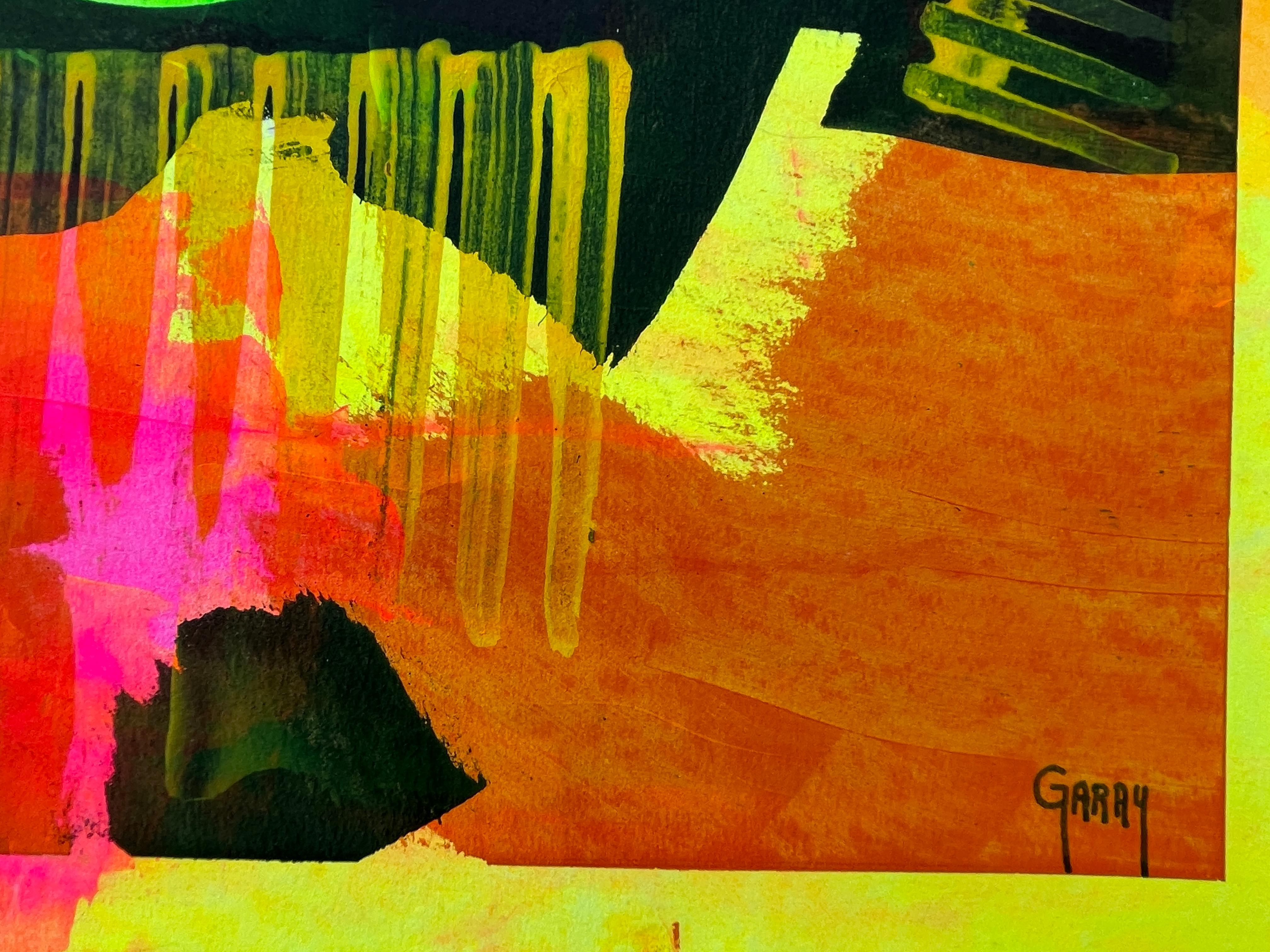 Abstract Paper 010 For Sale 6