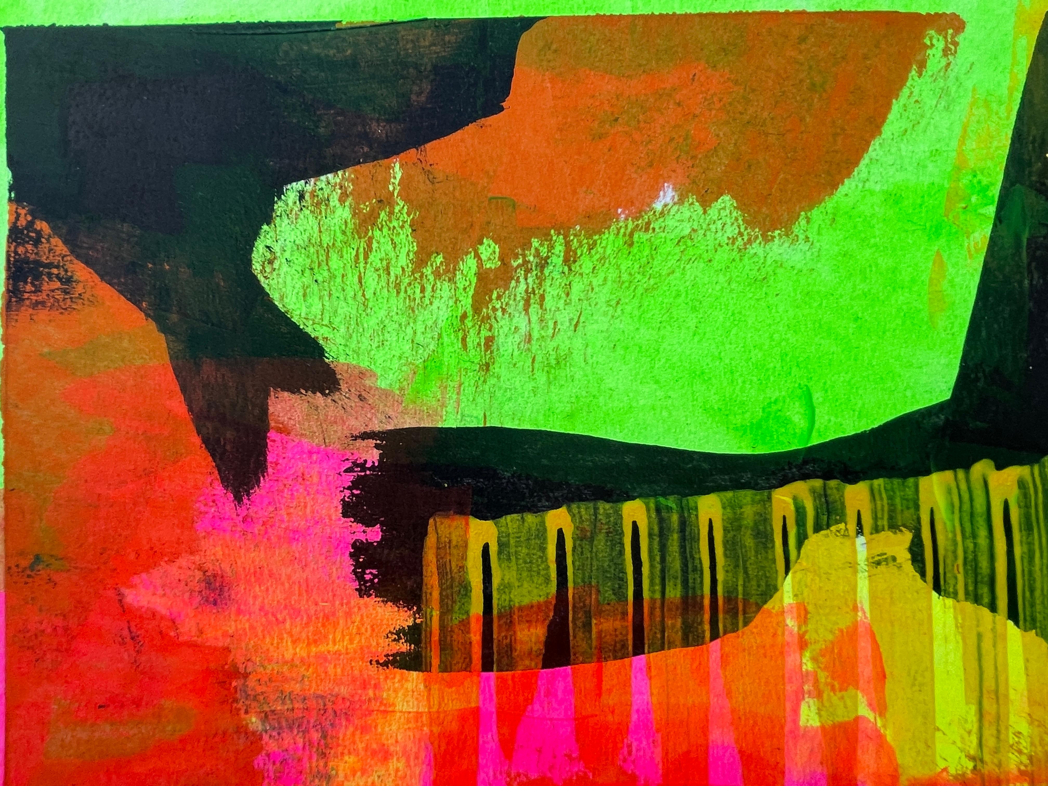 Abstract Paper 010 For Sale 1