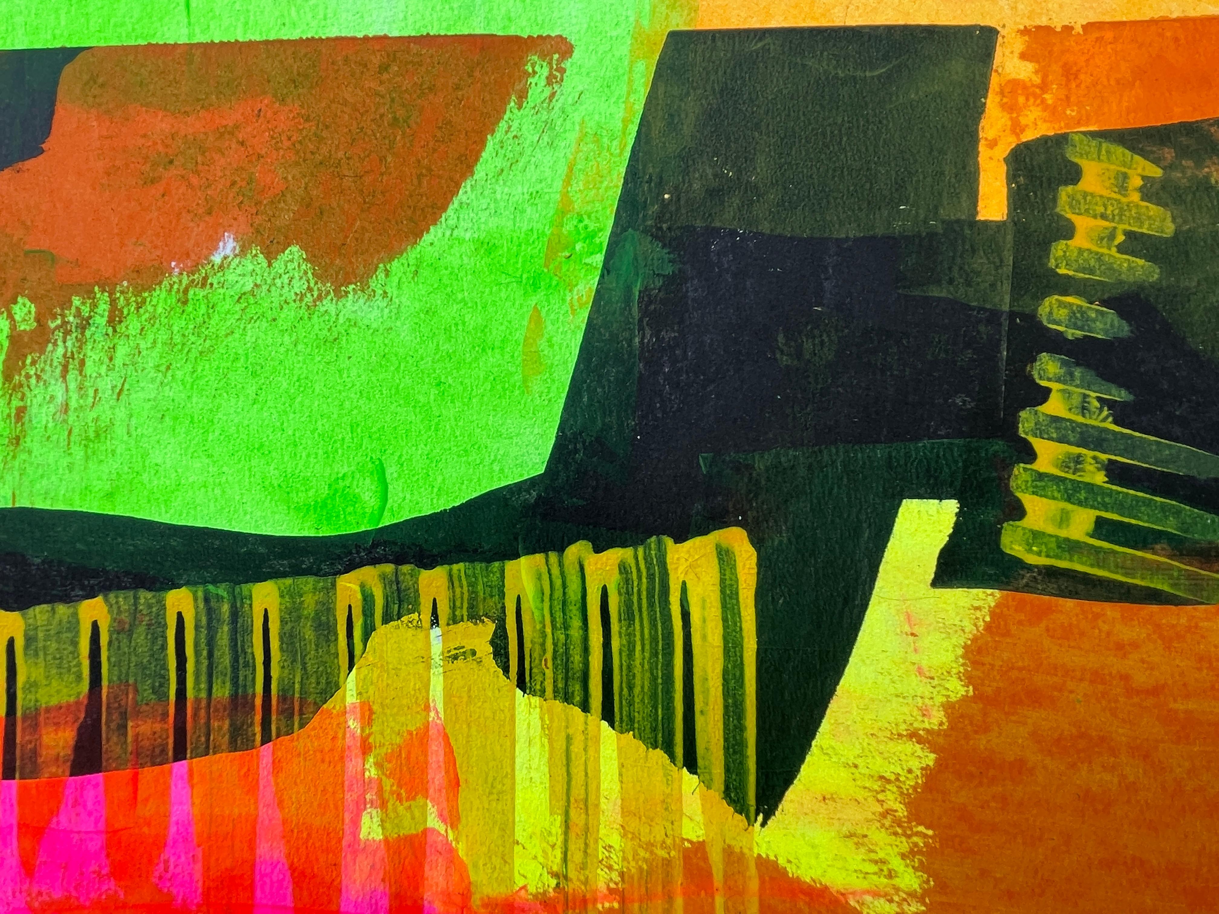 Abstract Paper 010 For Sale 2