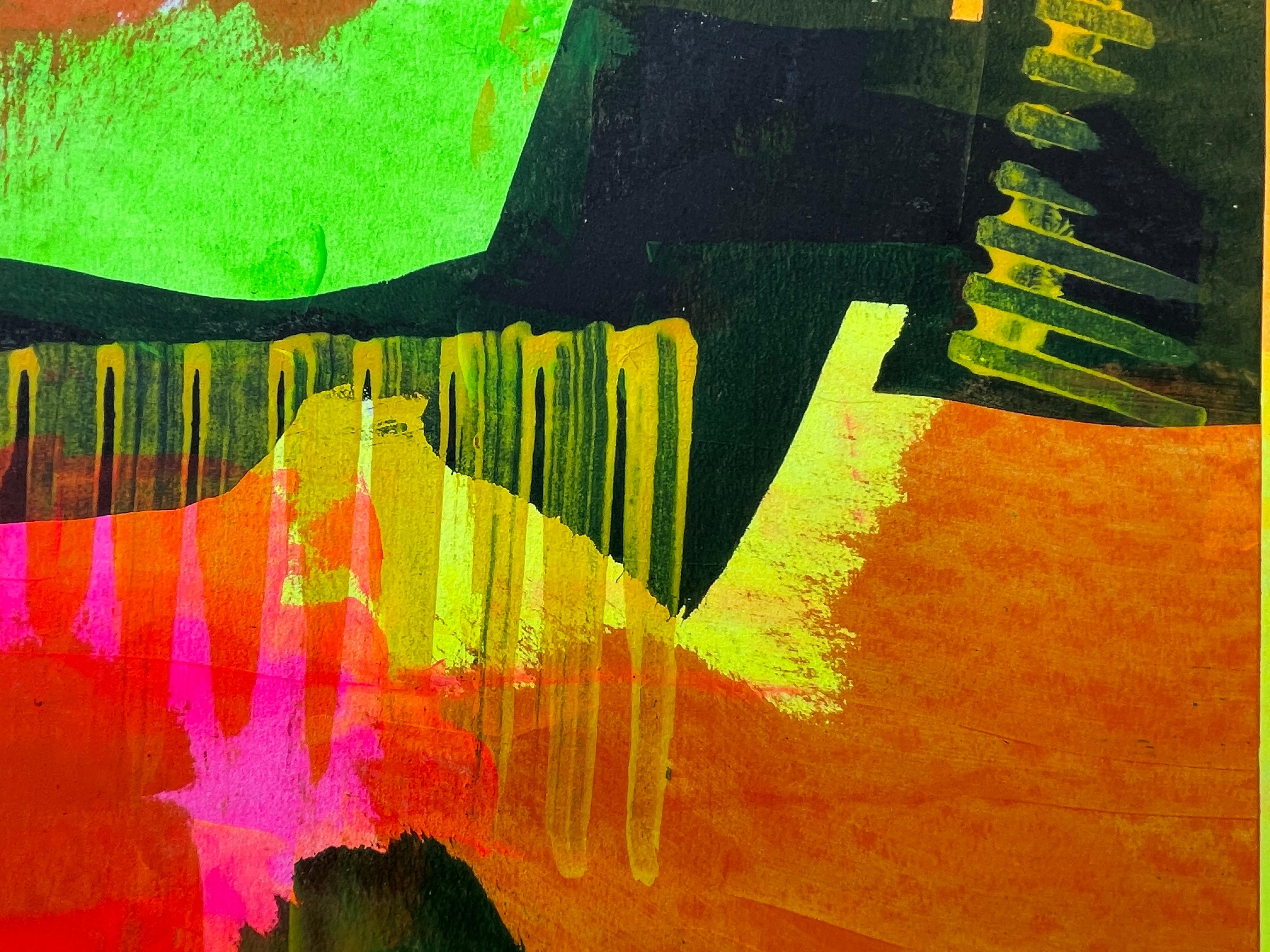 Abstract Paper 010 For Sale 3