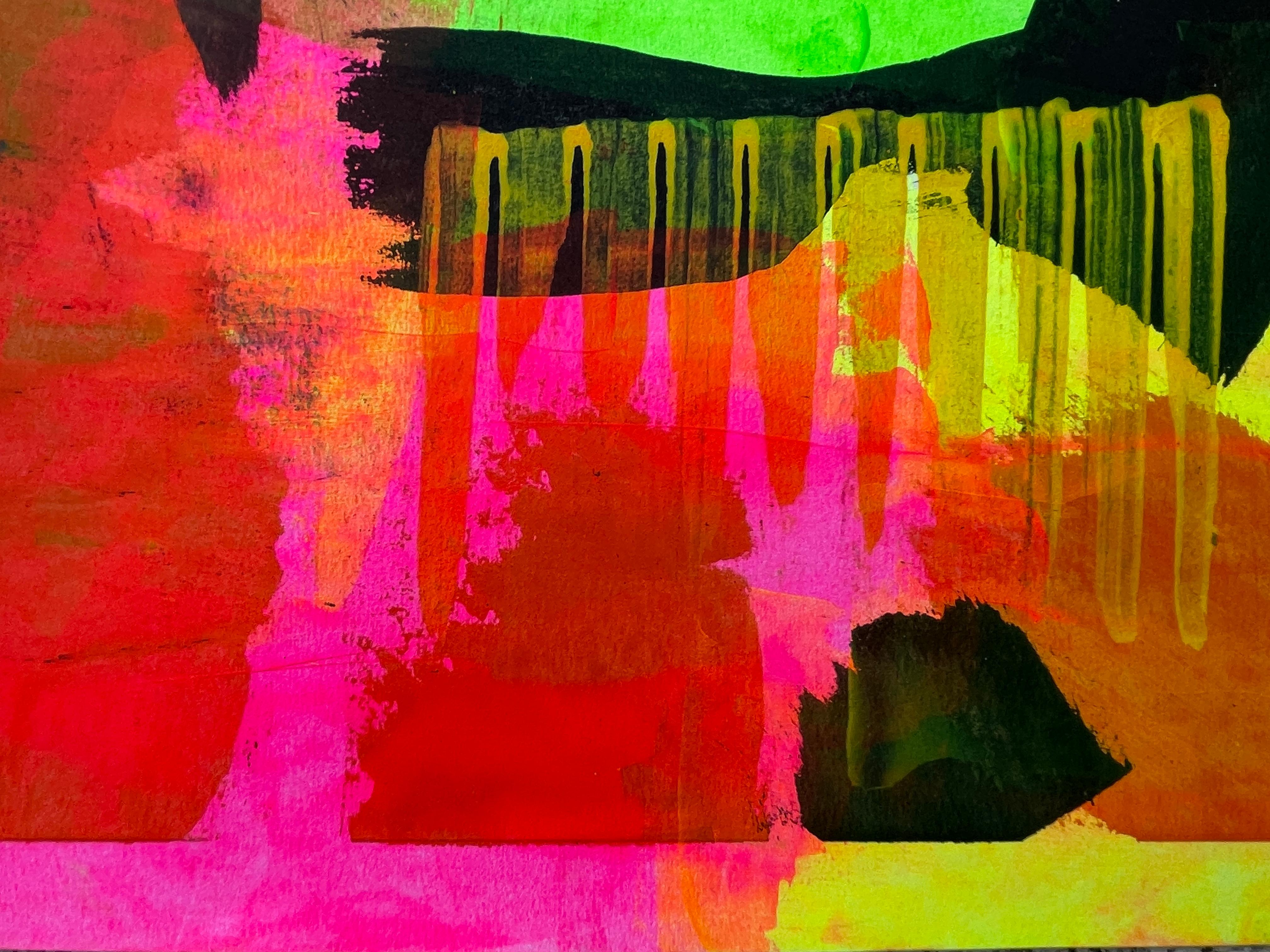 Abstract Paper 010 For Sale 4