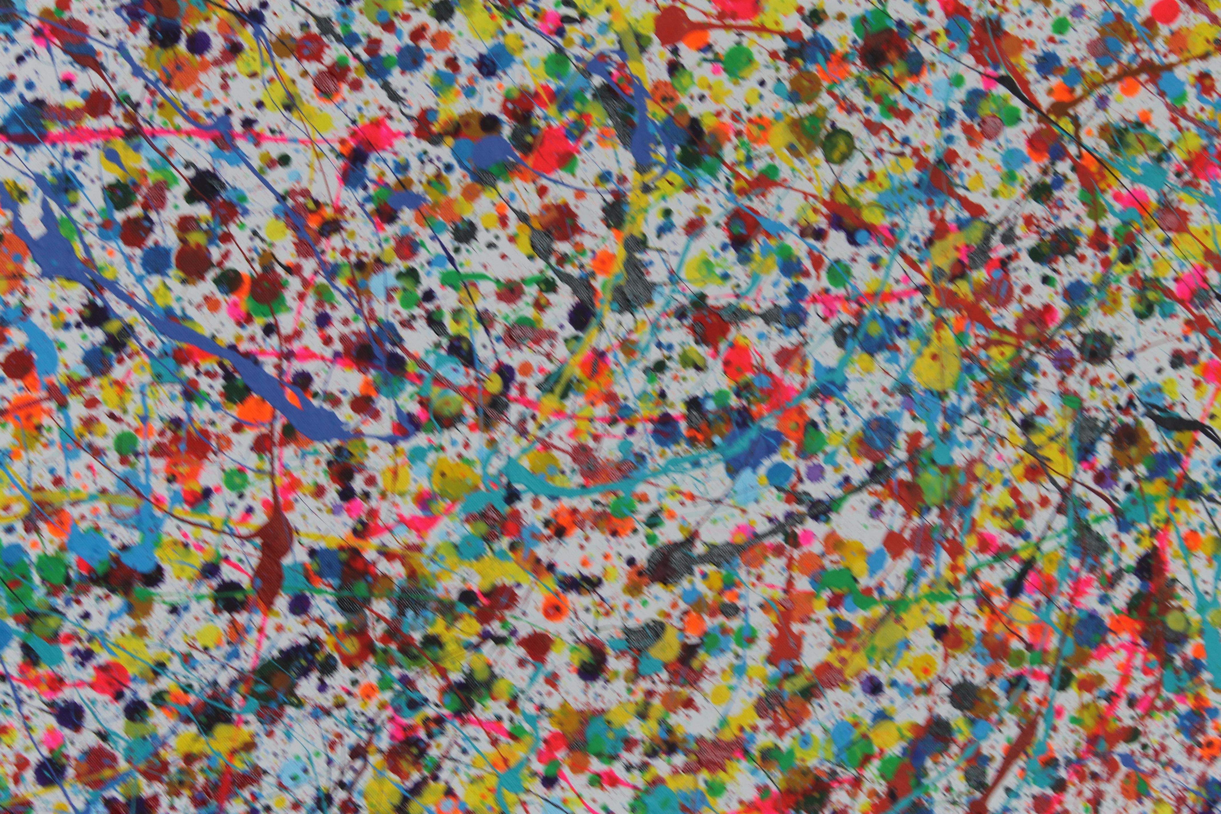 Abstract Status Quo For Sale 5