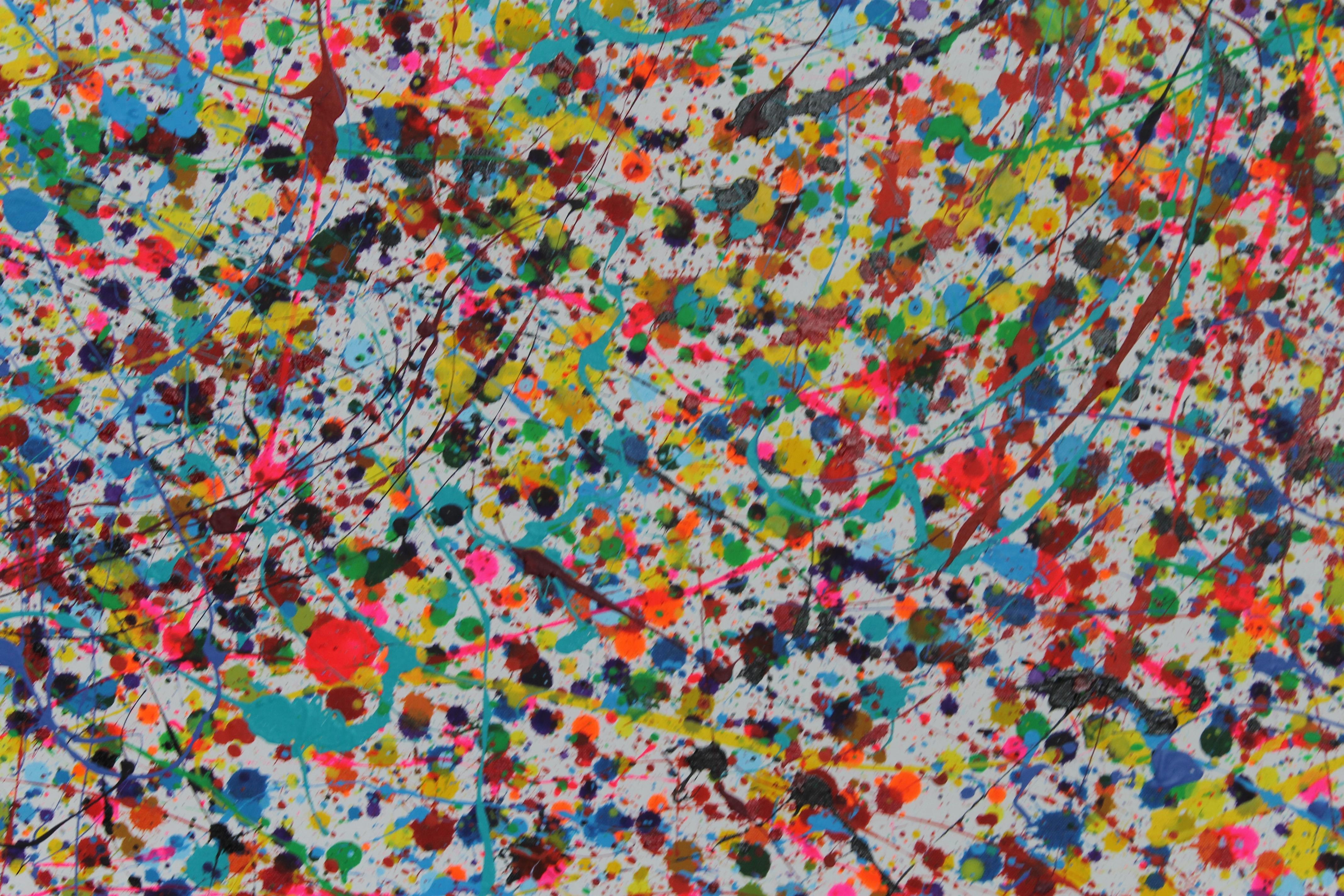 Abstract Status Quo For Sale 6