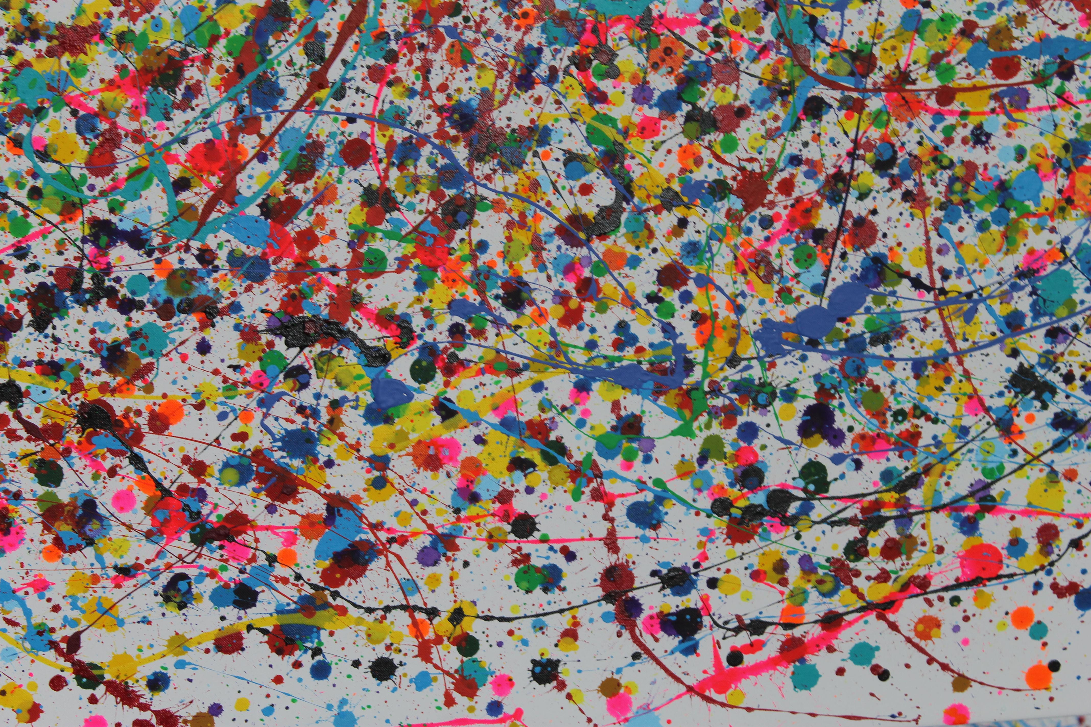 Abstract Status Quo For Sale 7