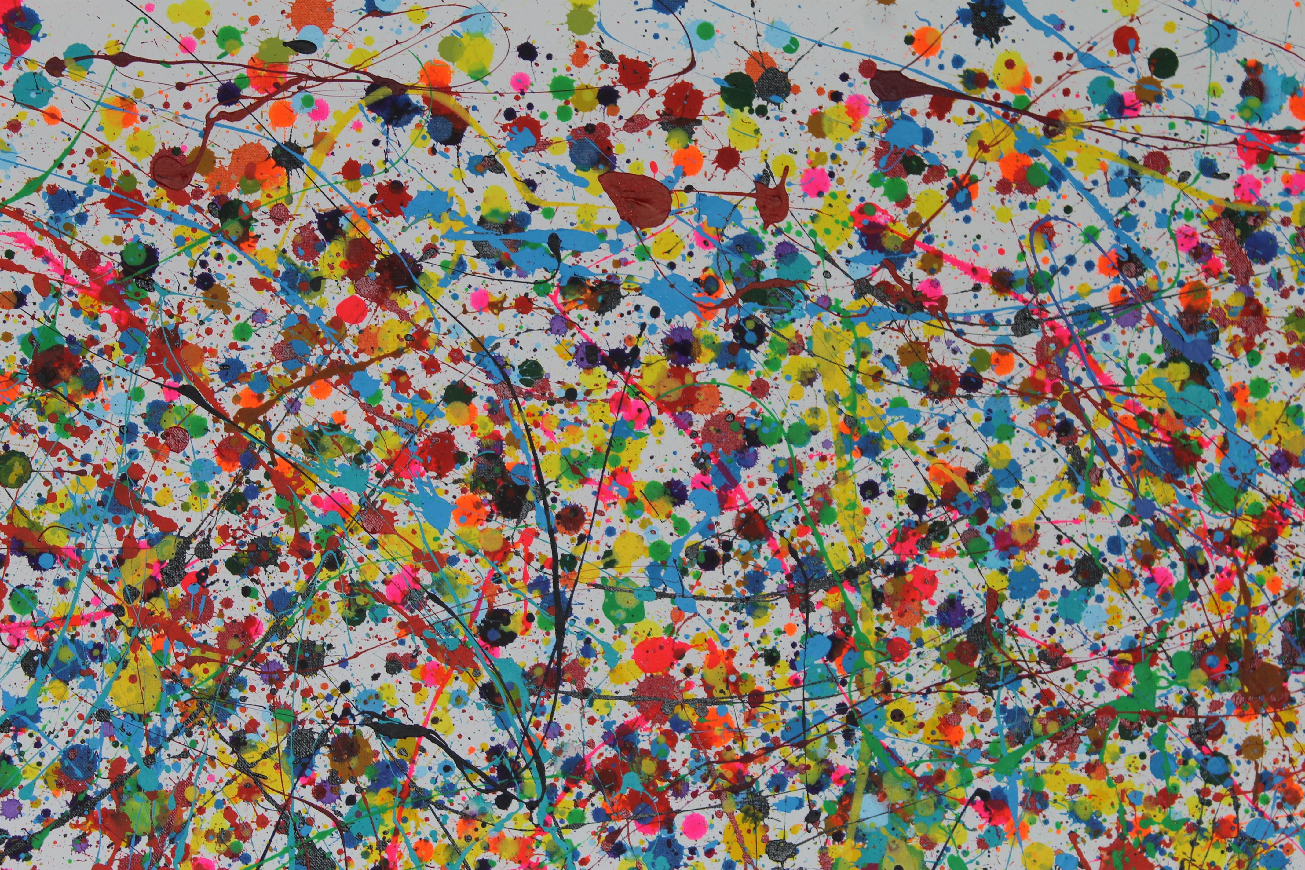 Abstract Status Quo For Sale 9