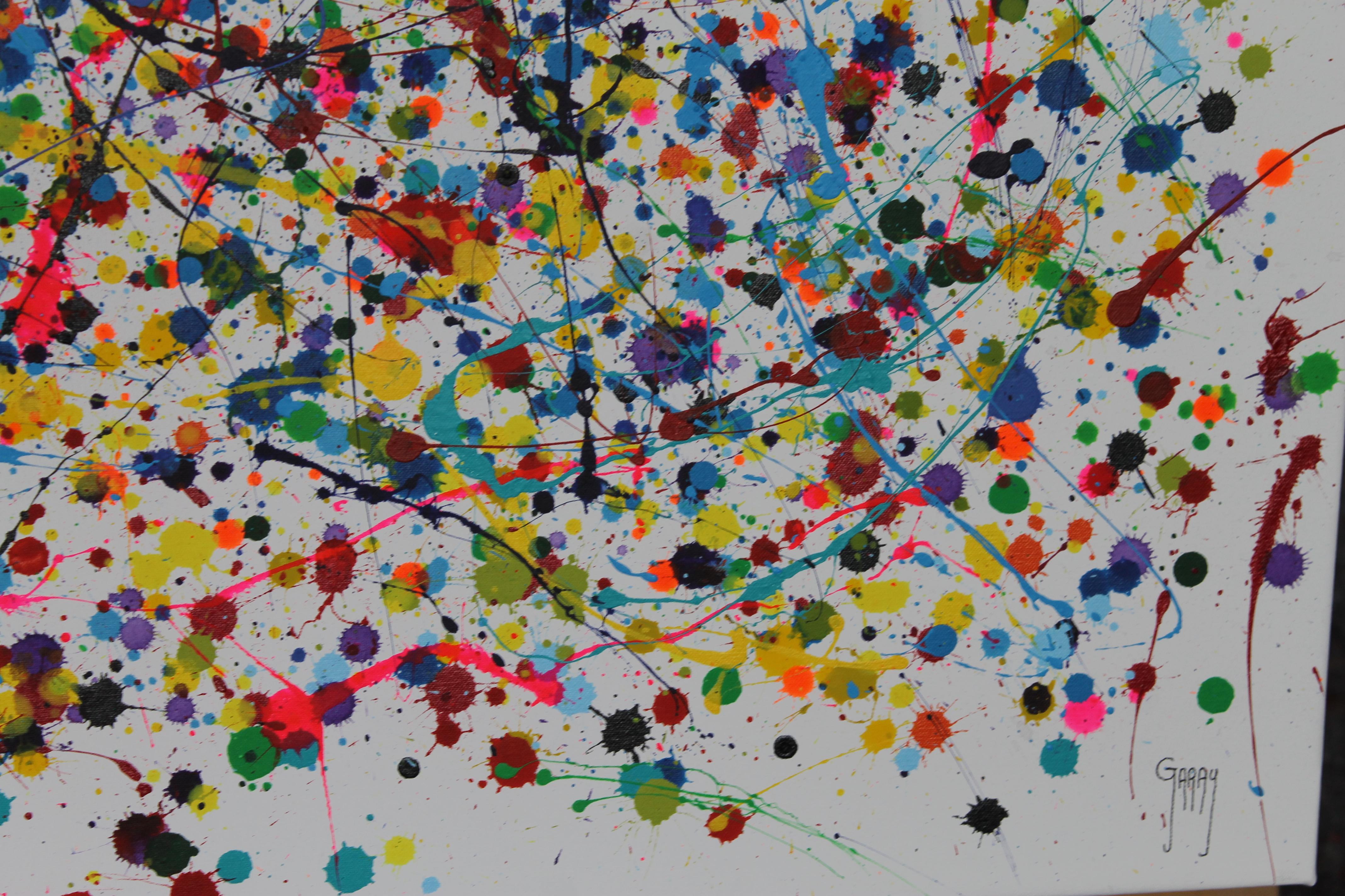 Abstract Status Quo For Sale 12
