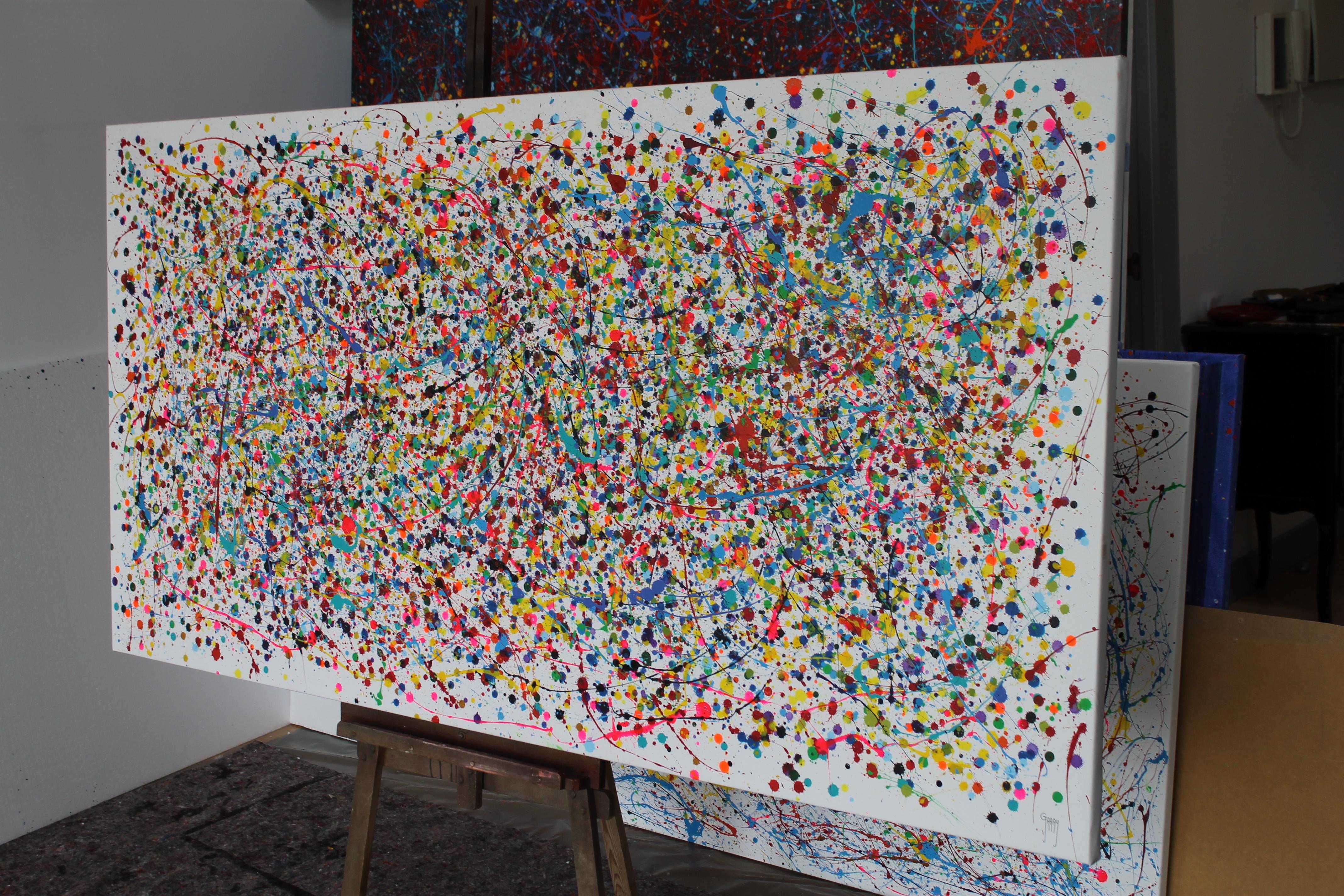 Abstract Status Quo For Sale 13