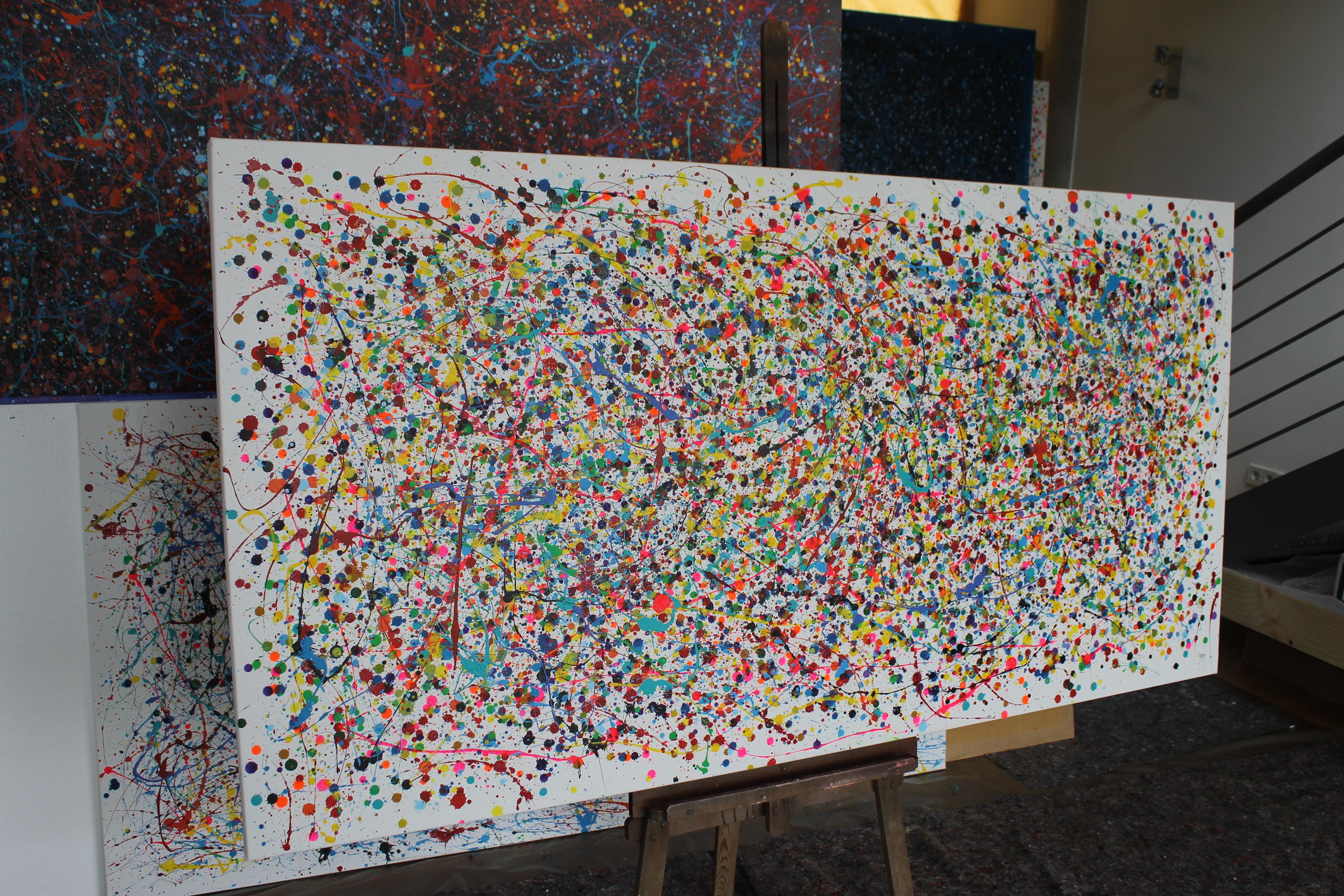 Abstract Status Quo For Sale 14