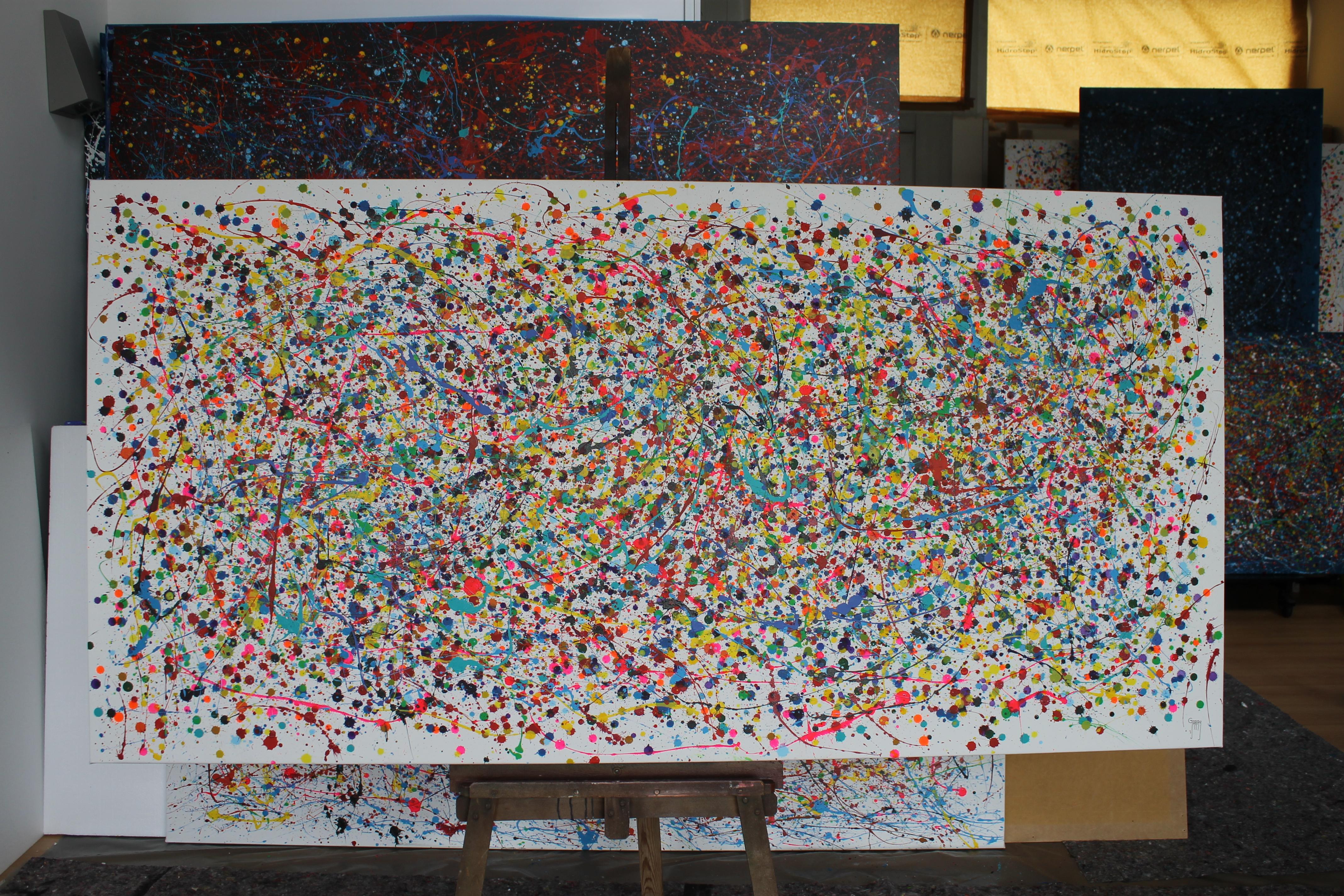 Abstract Status Quo For Sale 15