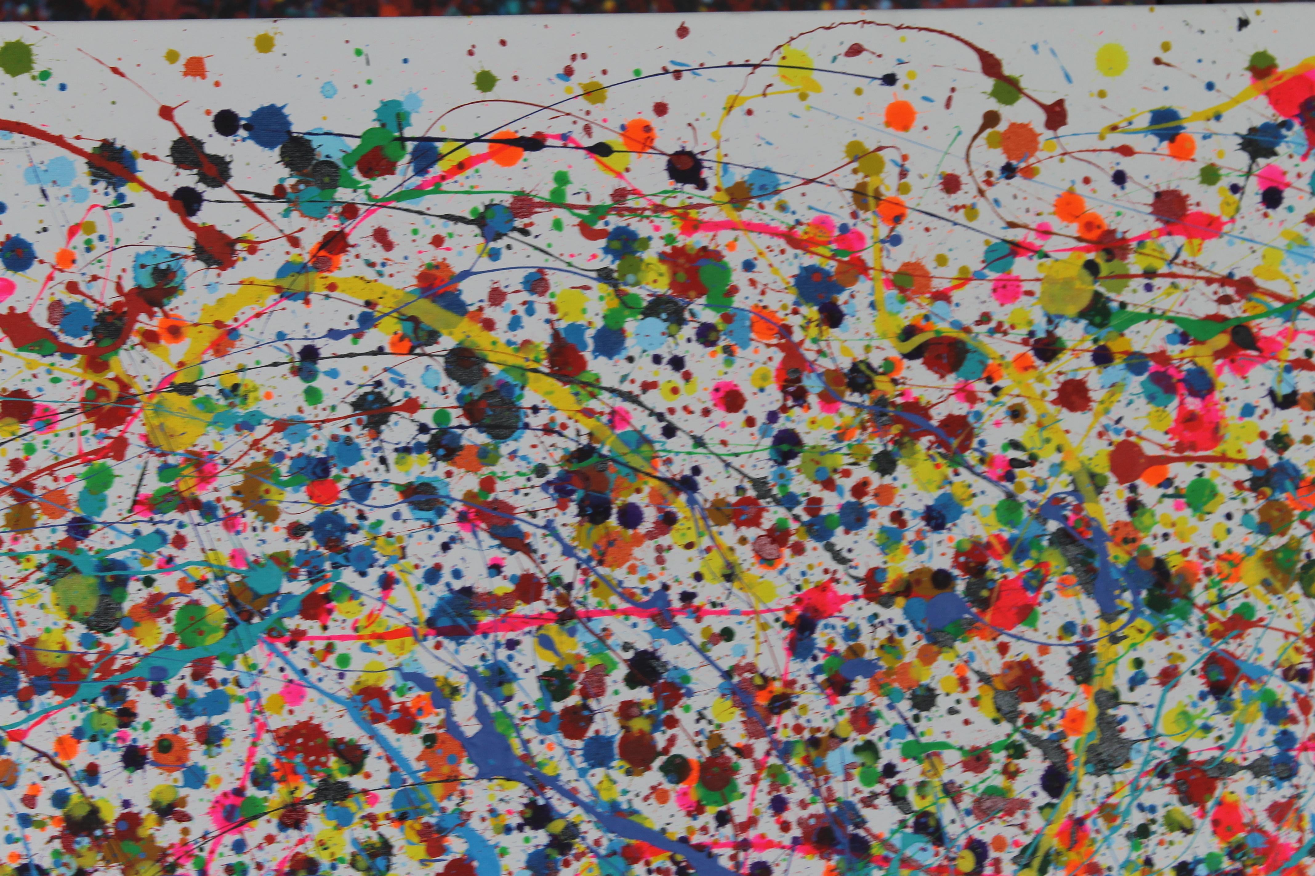 Abstract Status Quo For Sale 3