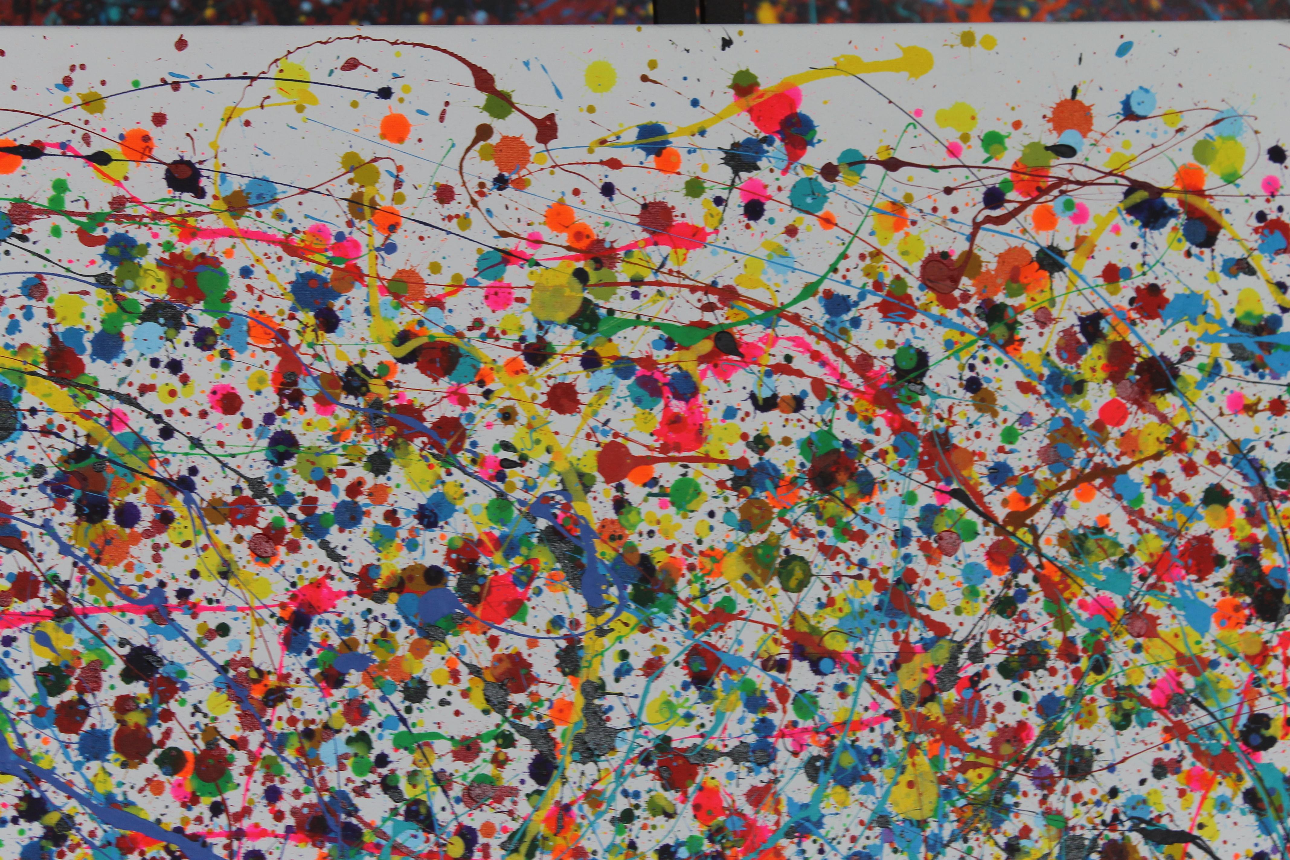Abstract Status Quo For Sale 4