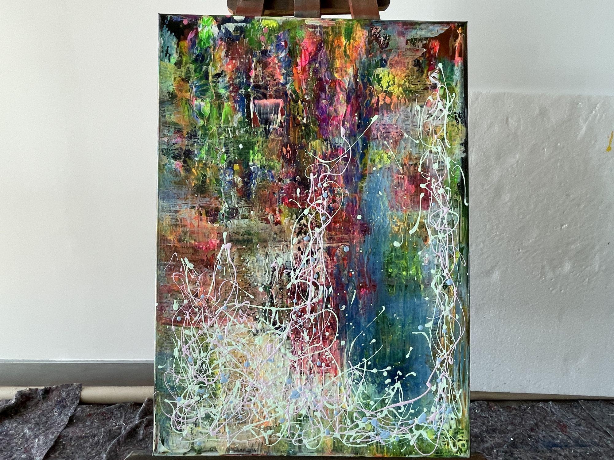 Abstract Summer A3 For Sale 9