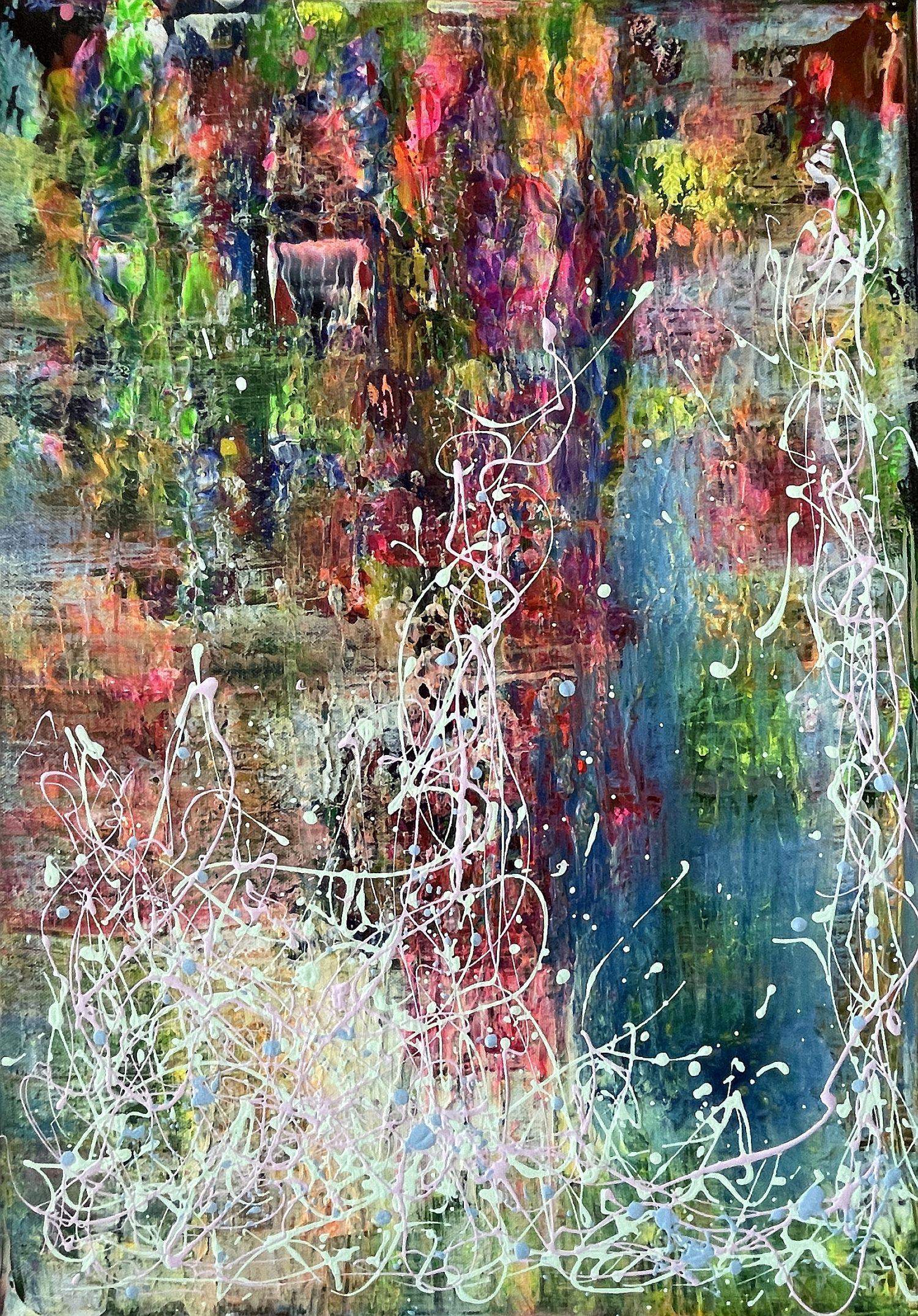 Abstract Summer A3