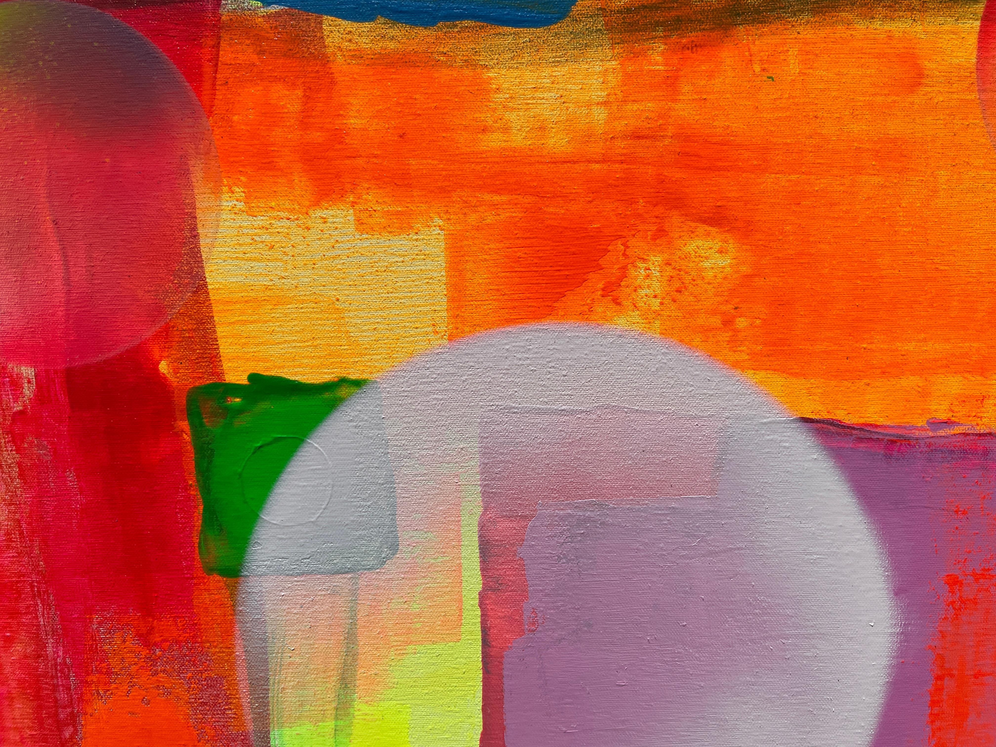 Almas im Universum der Farben im Angebot 5