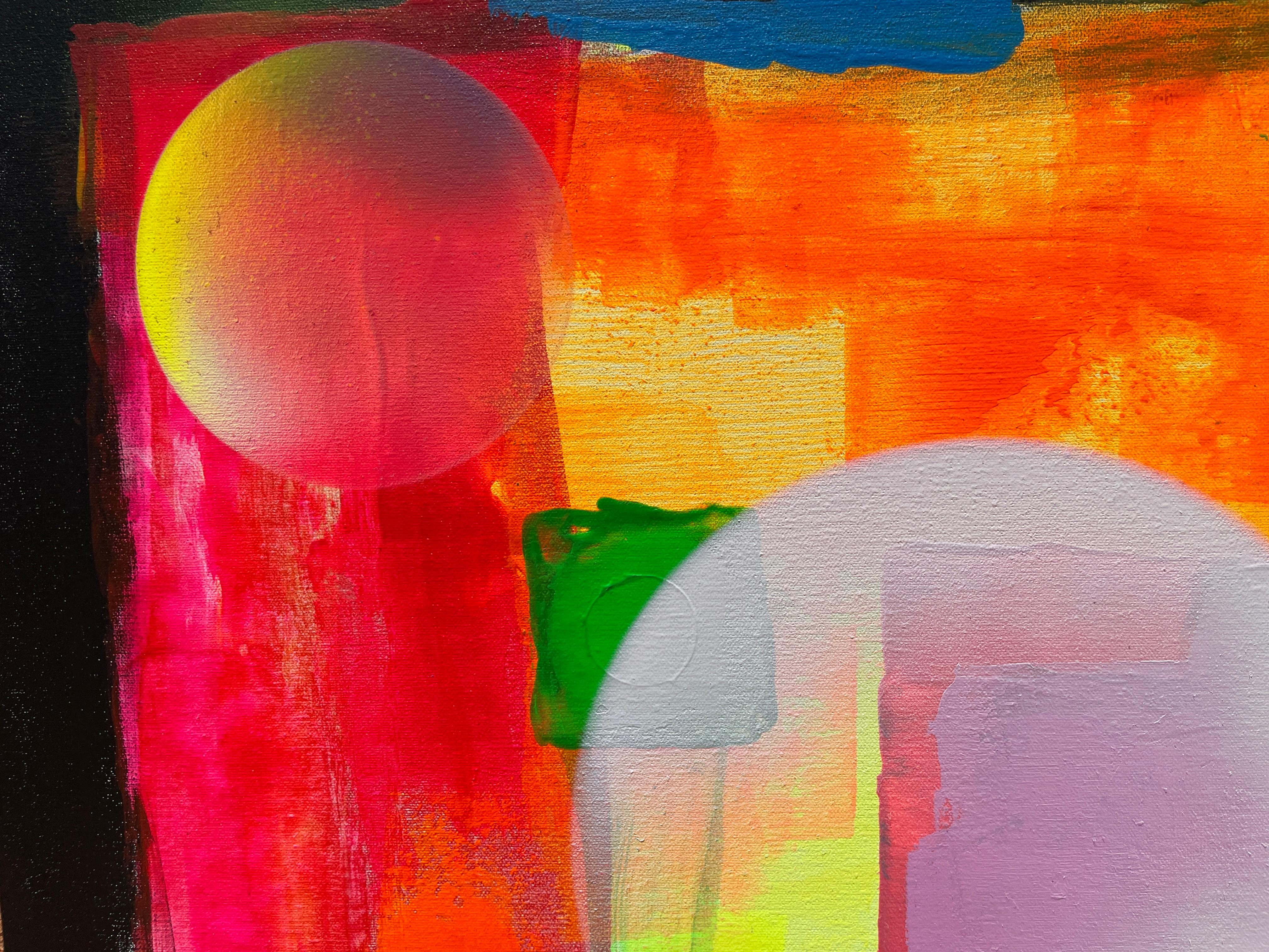Almas im Universum der Farben im Angebot 6