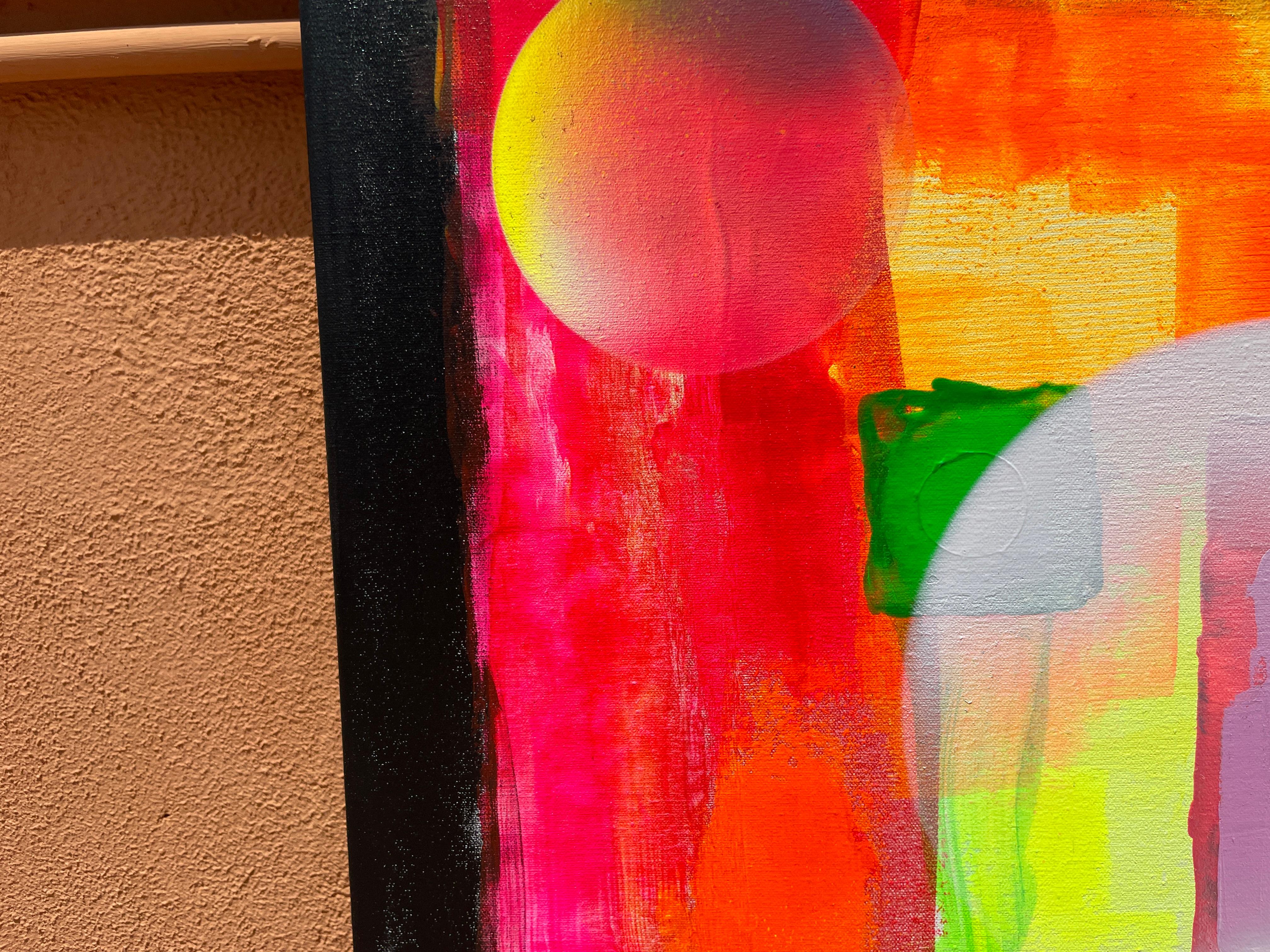 Almas im Universum der Farben im Angebot 7