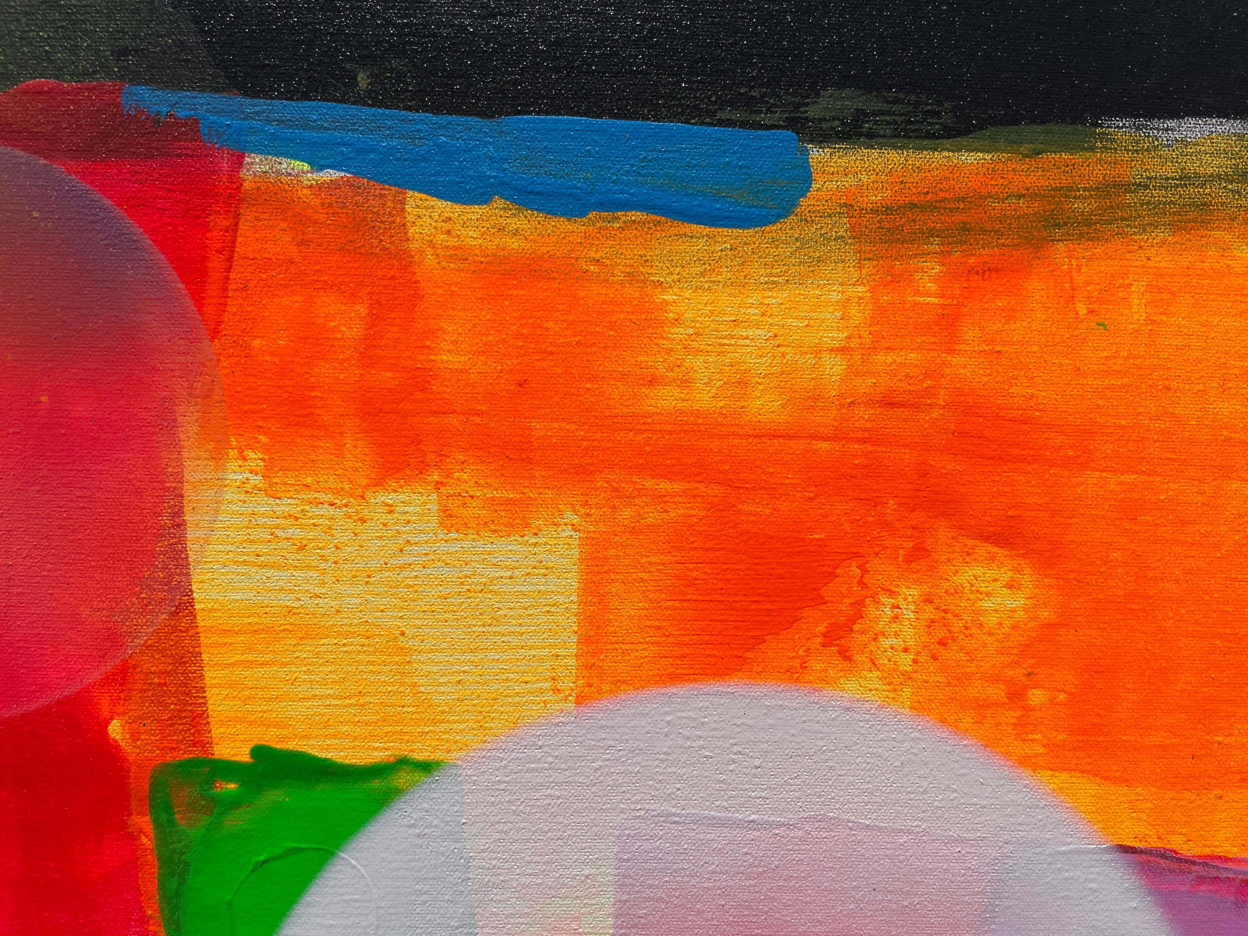 Almas im Universum der Farben im Angebot 1
