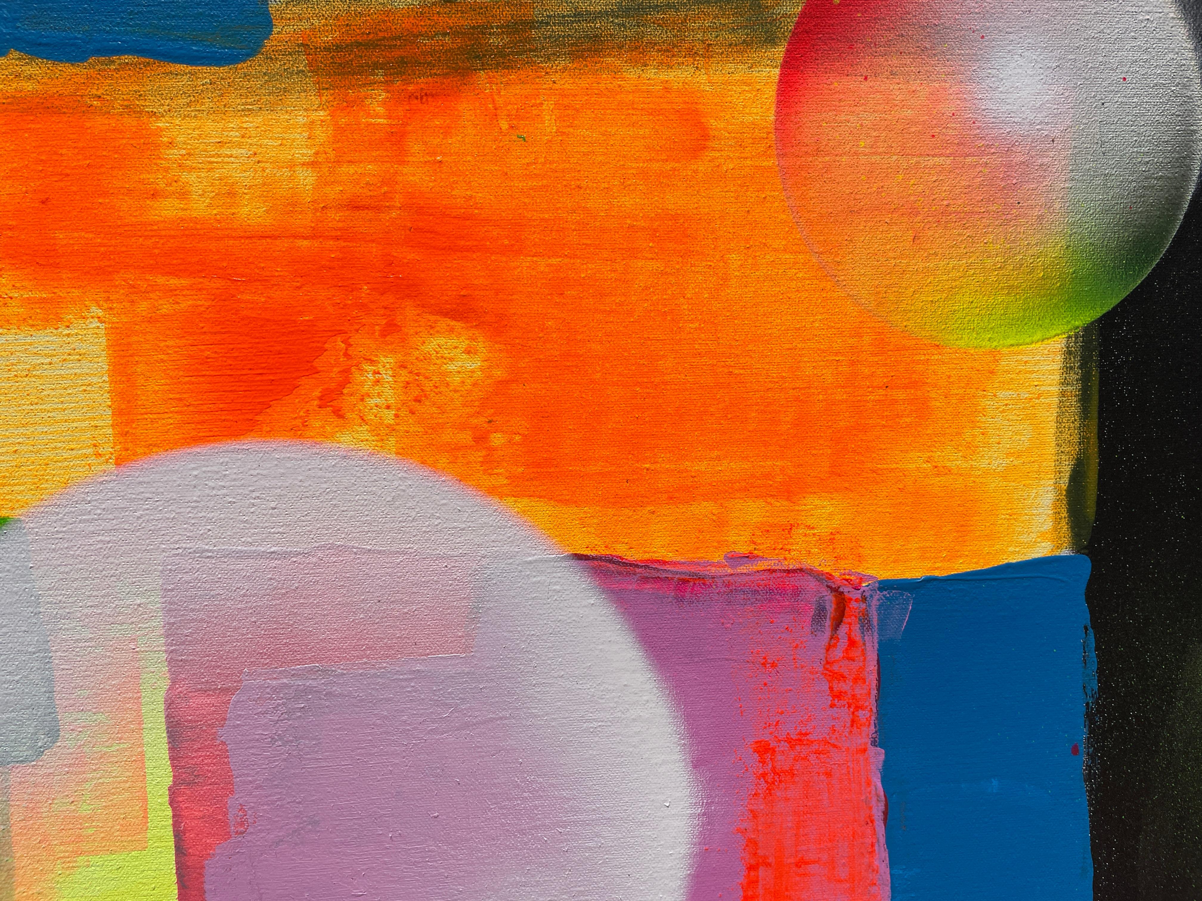 Almas im Universum der Farben im Angebot 4
