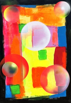 Dipingere le pitture per interni