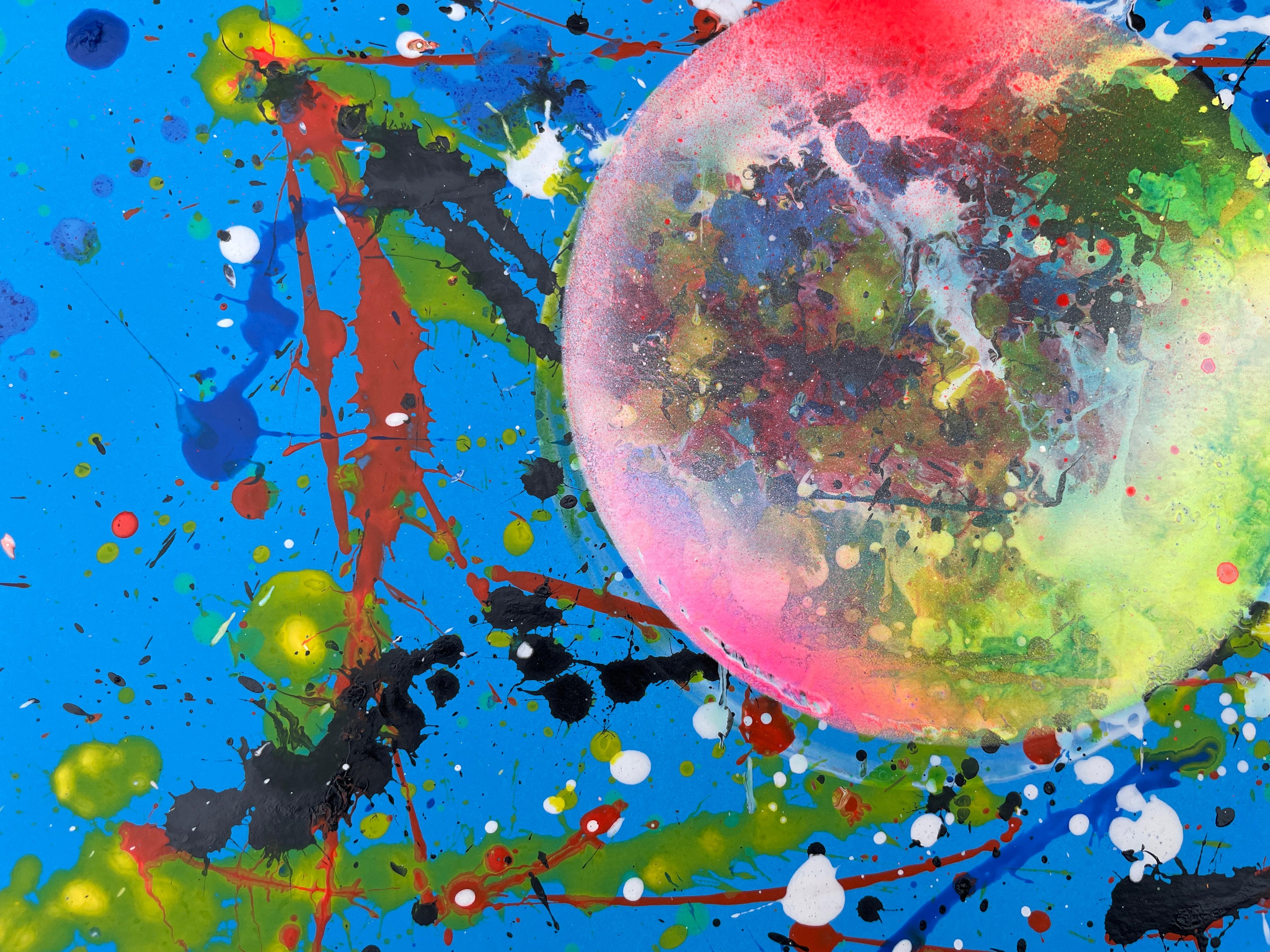 Ave Fenix 001 im Angebot 5