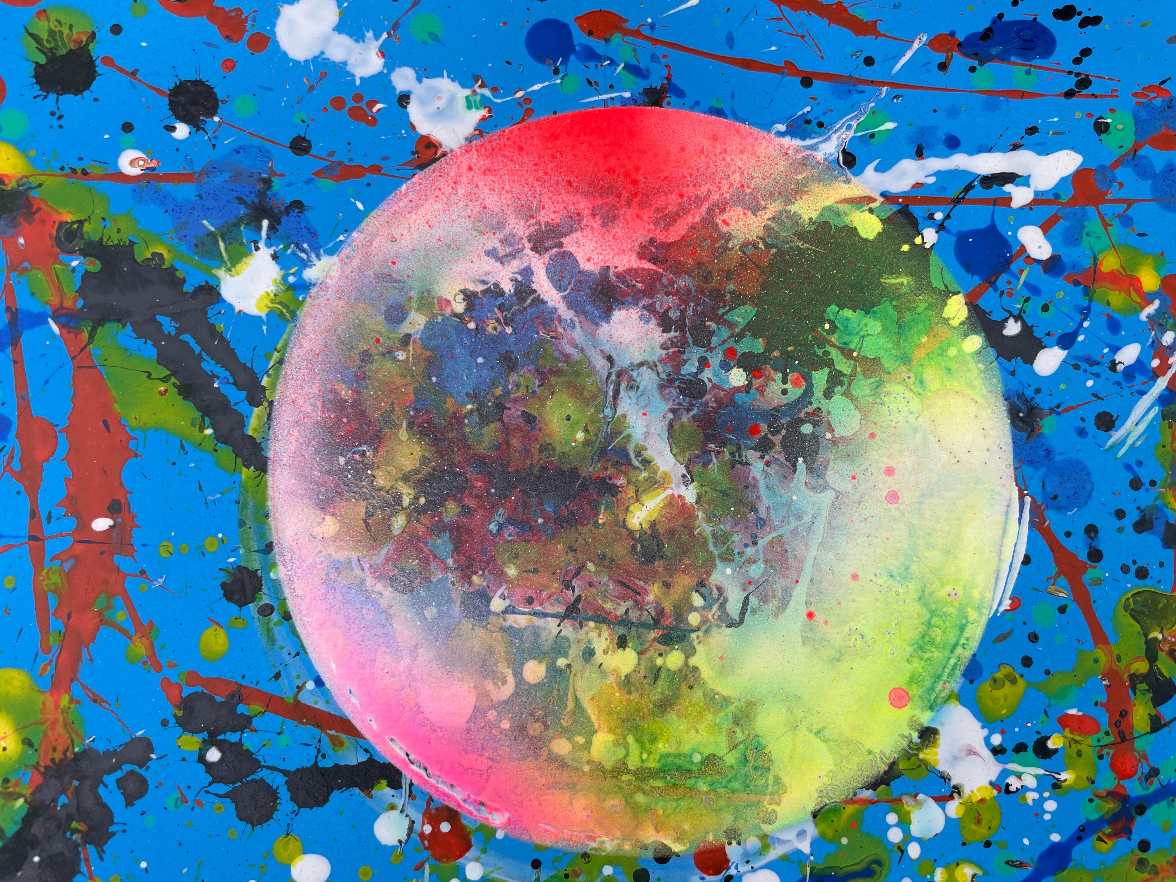 Ave Fenix 001 im Angebot 6